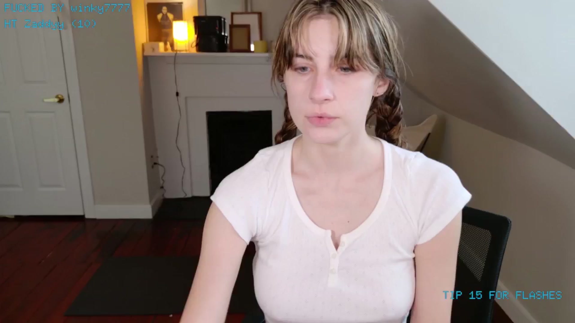 Gallery image thumbnail from sage_bunny's myfreecams stream on, 02/05/2025, 22:54 image 2 of 20