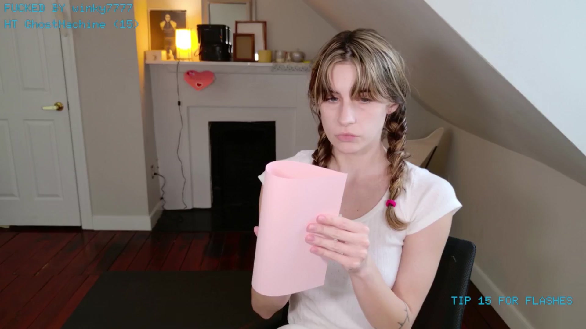 Gallery image thumbnail from sage_bunny's myfreecams stream on, 02/05/2025, 22:54 image 6 of 20