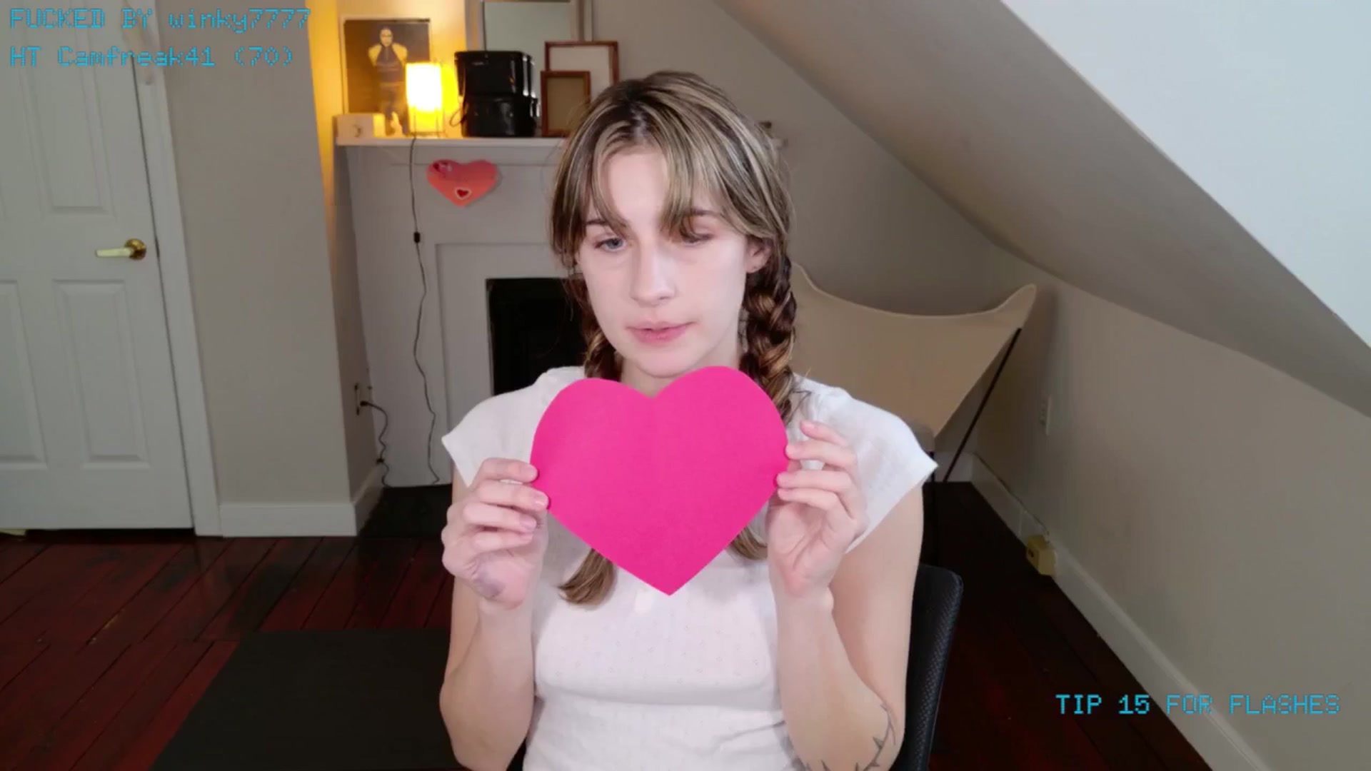Gallery image thumbnail from sage_bunny's myfreecams stream on, 02/05/2025, 22:54 image 9 of 20