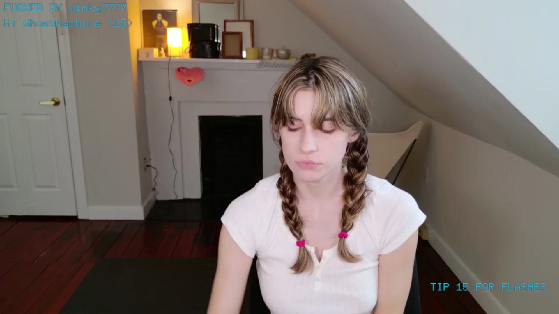 Gallery image thumbnail from sage_bunny's myfreecams stream on, 02/05/2025, 22:54 image 7 of 20
