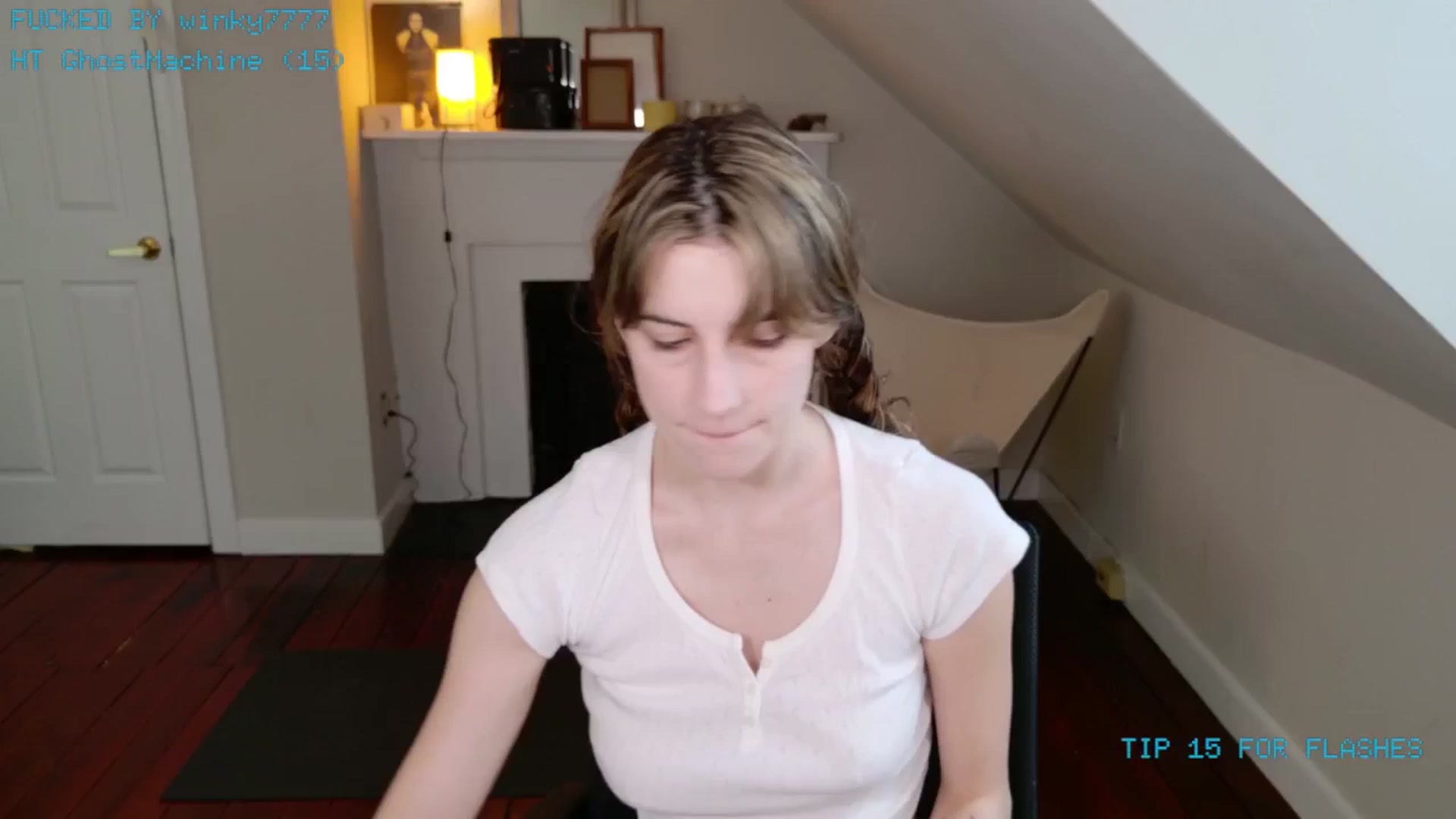 Gallery image thumbnail from sage_bunny's myfreecams stream on, 02/05/2025, 22:54 image 4 of 20