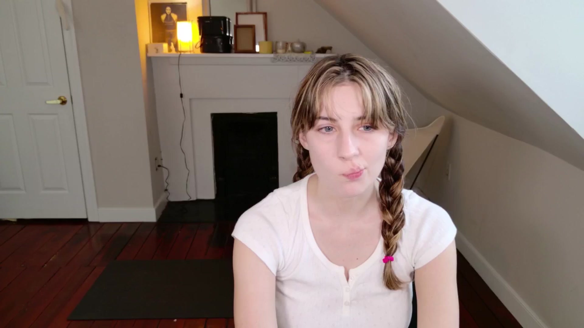 Gallery image thumbnail from sage_bunny's myfreecams stream on, 02/05/2025, 22:54 image 1 of 20