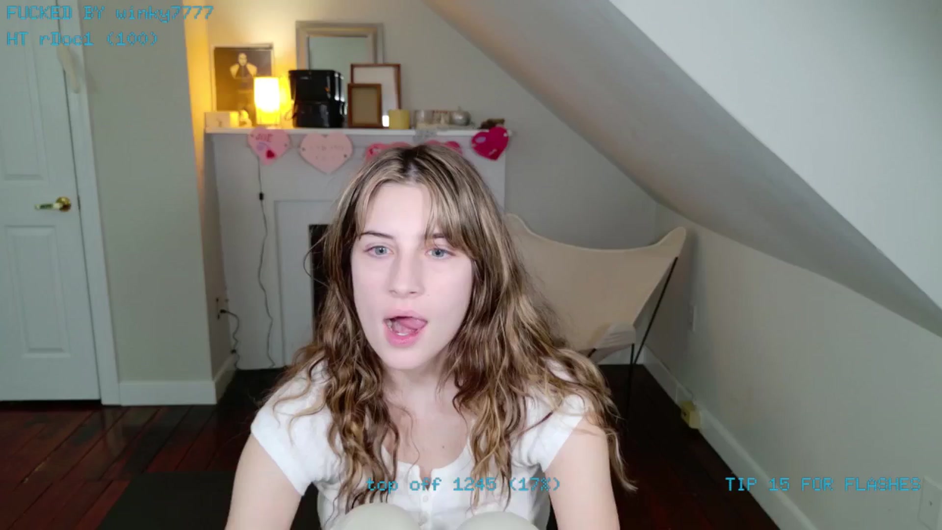 Gallery image thumbnail from sage_bunny's myfreecams stream on, 02/06/2025, 03:00 image 2 of 20