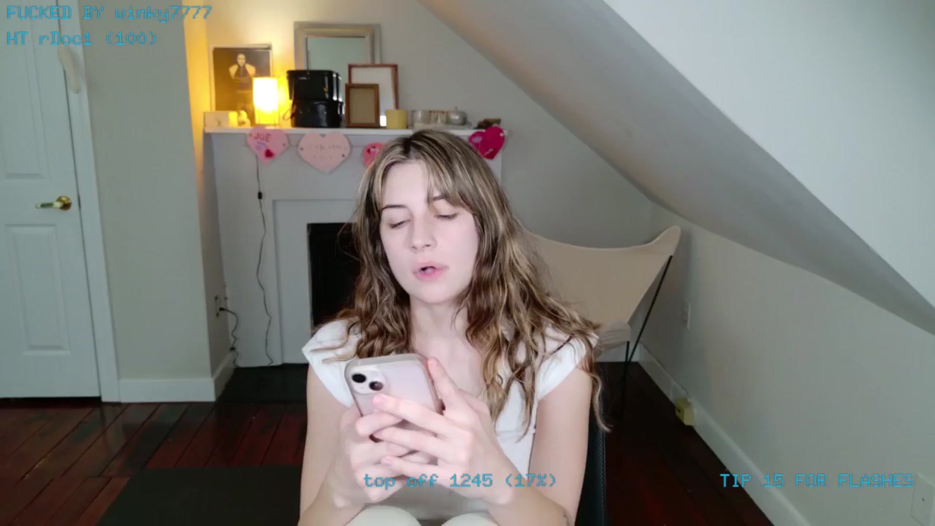 Gallery image thumbnail from sage_bunny's myfreecams stream on, 02/06/2025, 03:00 image 3 of 20