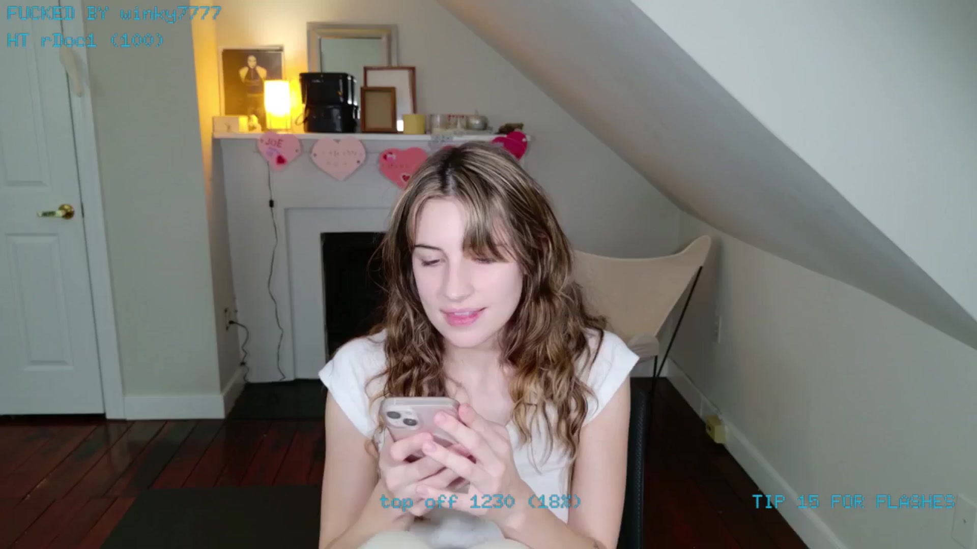 Gallery image thumbnail from sage_bunny's myfreecams stream on, 02/06/2025, 03:00 image 5 of 20