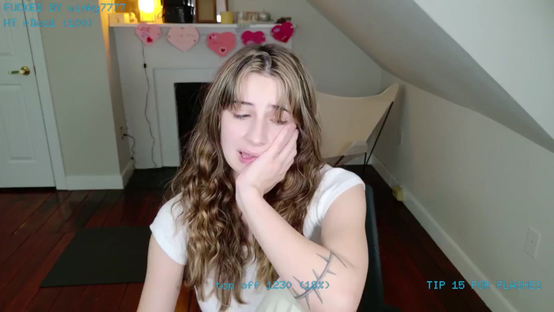 Gallery image thumbnail from sage_bunny's myfreecams stream on, 02/06/2025, 03:00 image 14 of 20