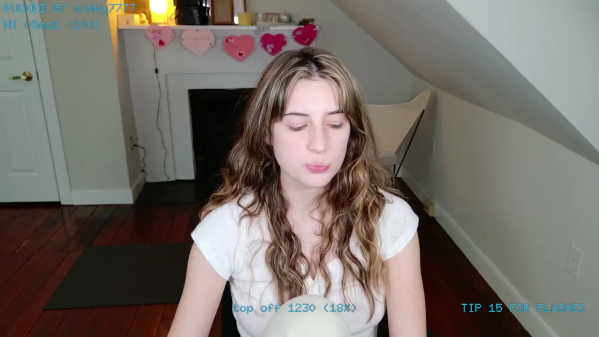 Gallery image thumbnail from sage_bunny's myfreecams stream on, 02/06/2025, 03:00 image 19 of 20