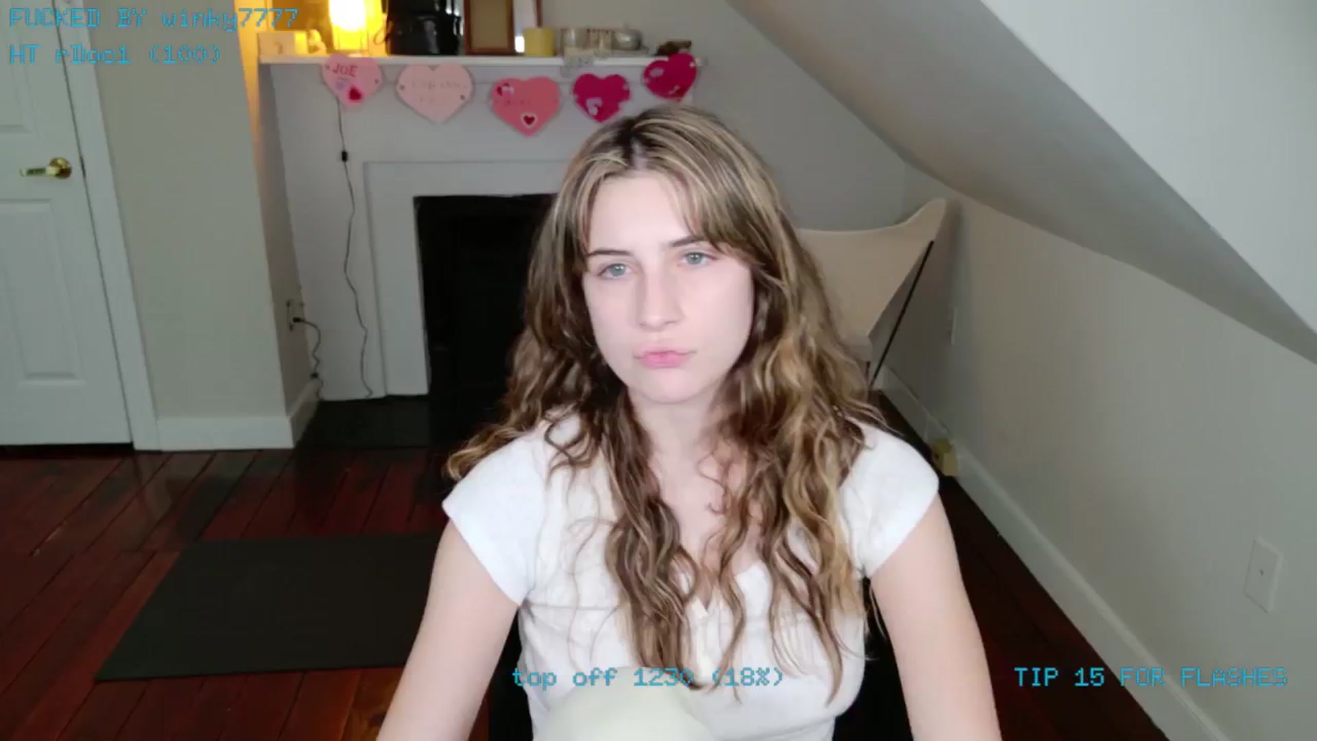 Gallery image thumbnail from sage_bunny's myfreecams stream on, 02/06/2025, 03:00 image 20 of 20