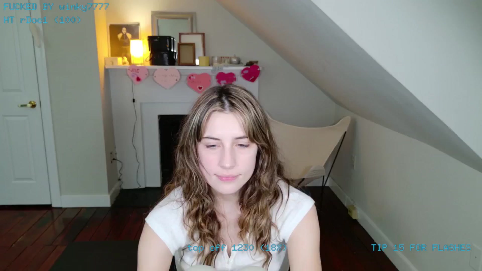 Gallery image thumbnail from sage_bunny's myfreecams stream on, 02/06/2025, 03:00 image 6 of 20