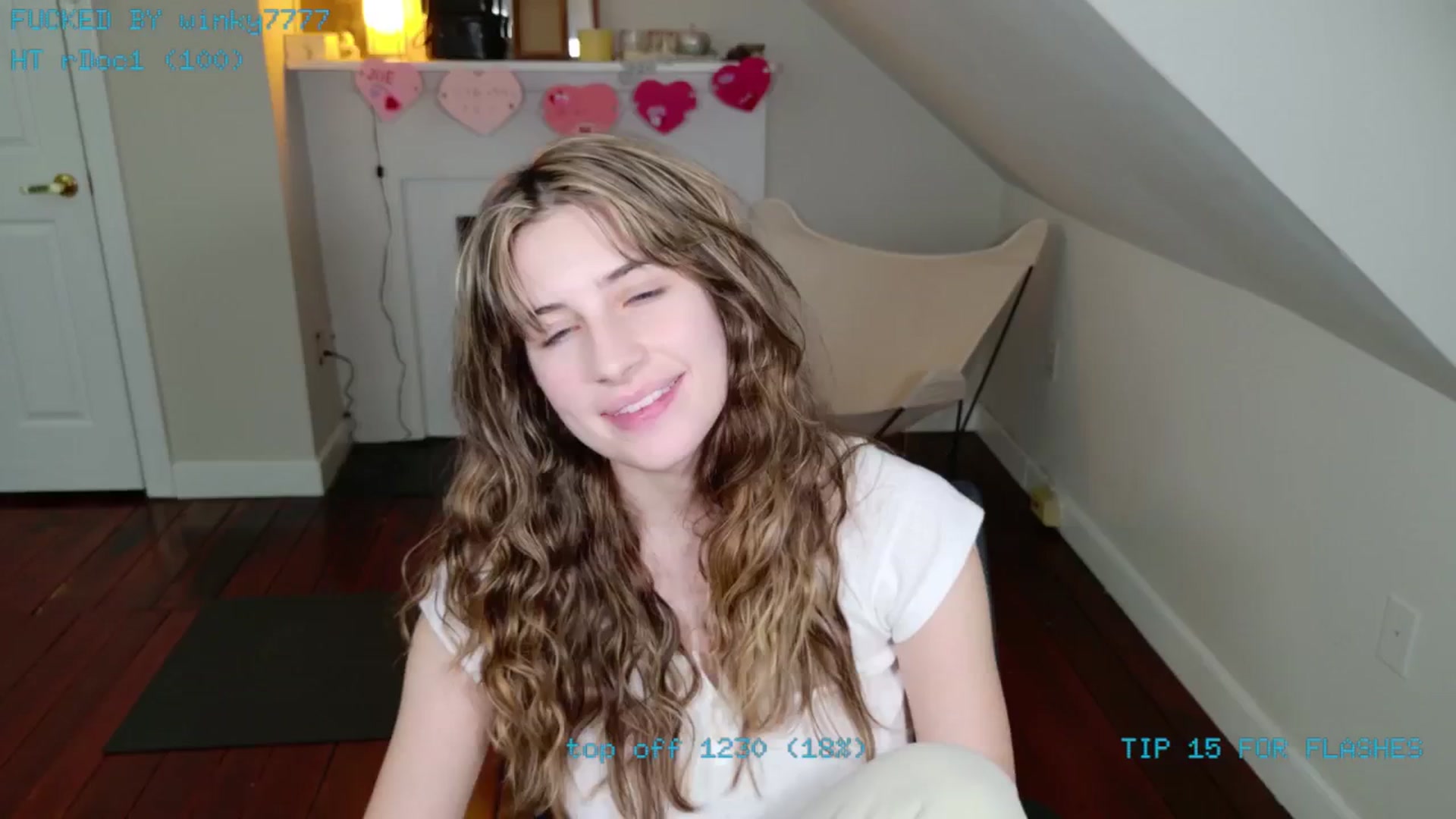 Gallery image thumbnail from sage_bunny's myfreecams stream on, 02/06/2025, 03:00 image 15 of 20