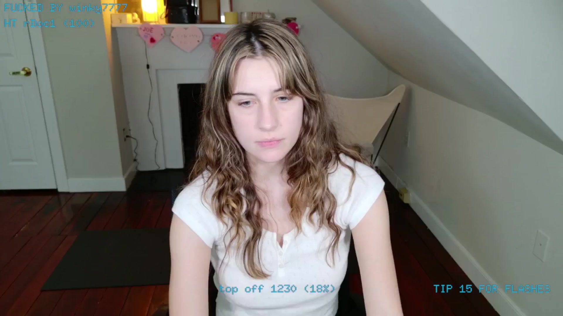 Gallery image thumbnail from sage_bunny's myfreecams stream on, 02/06/2025, 03:00 image 10 of 20