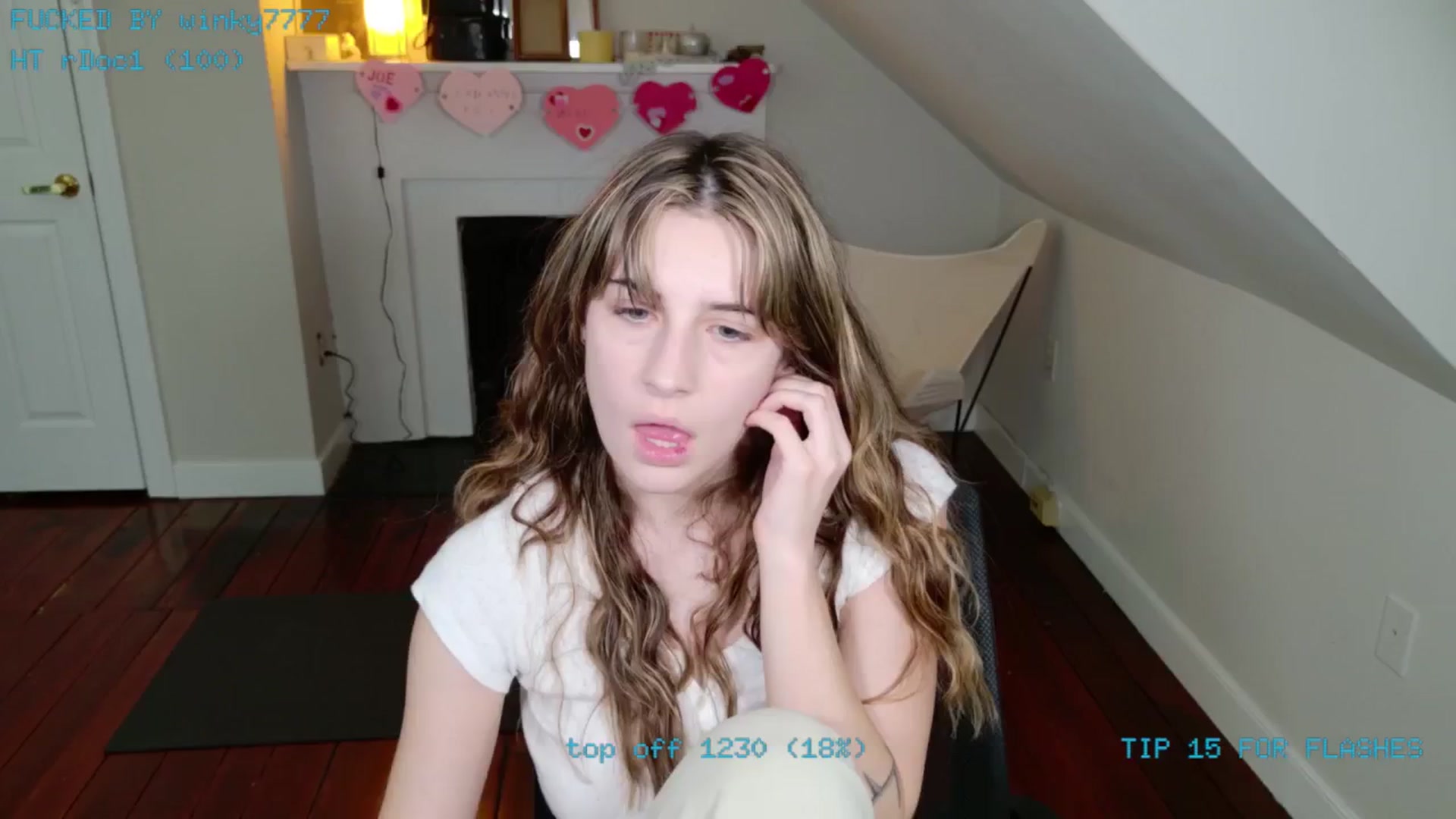 Gallery image thumbnail from sage_bunny's myfreecams stream on, 02/06/2025, 03:00 image 18 of 20
