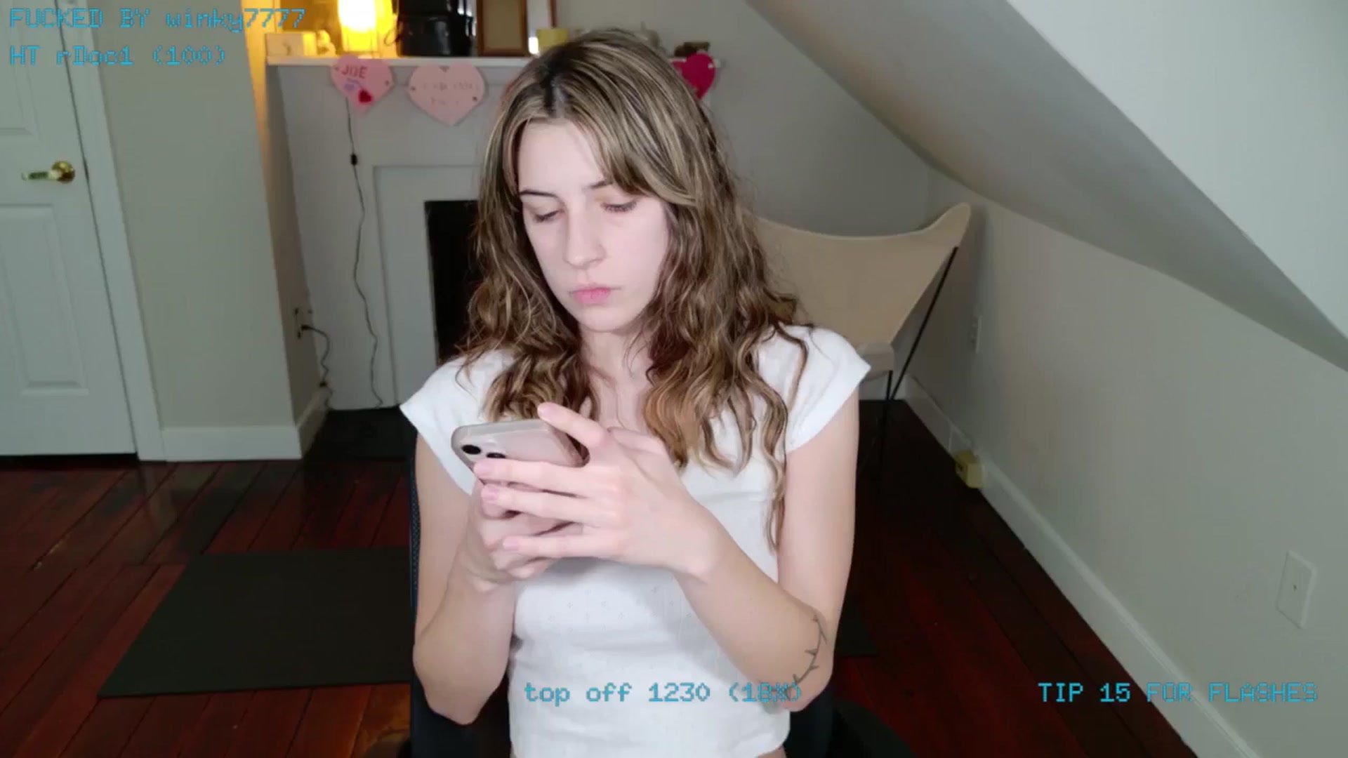 Gallery image thumbnail from sage_bunny's myfreecams stream on, 02/06/2025, 03:00 image 8 of 20