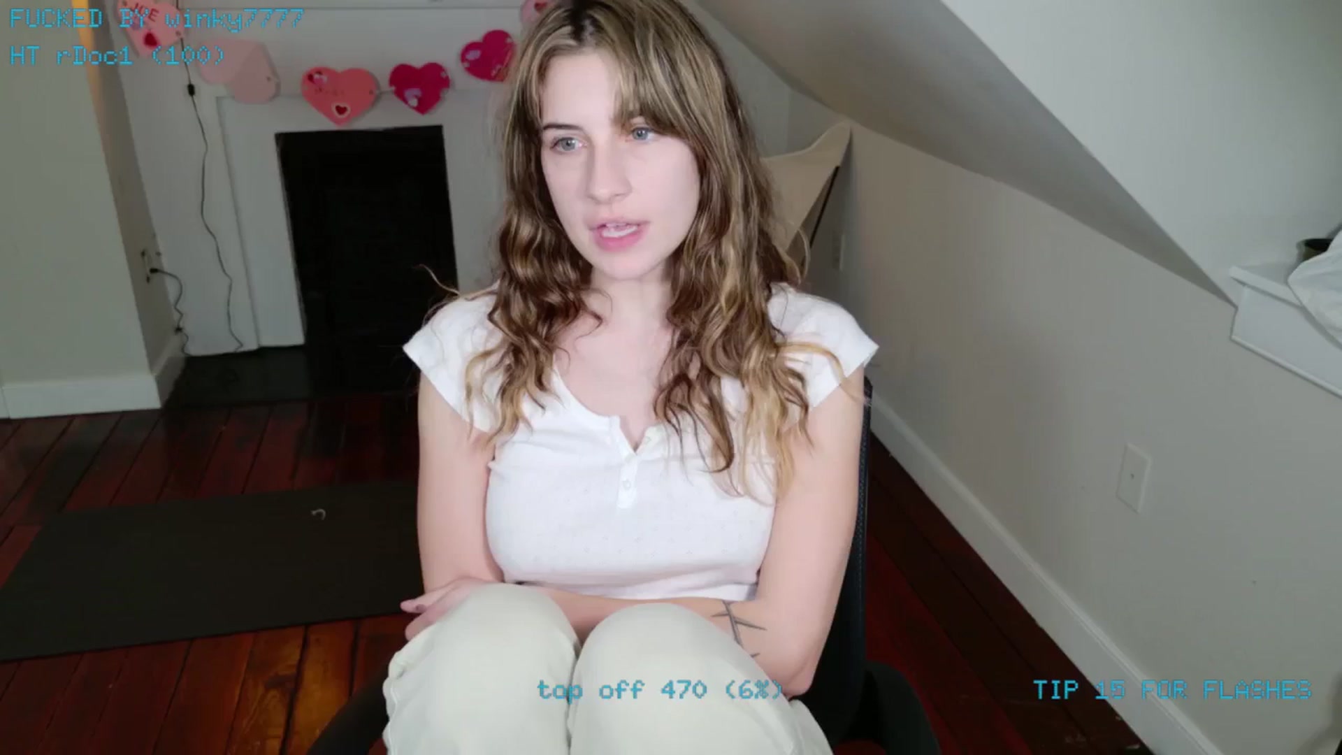 Gallery image thumbnail from sage_bunny's myfreecams stream on, 02/06/2025, 06:21 image 1 of 20