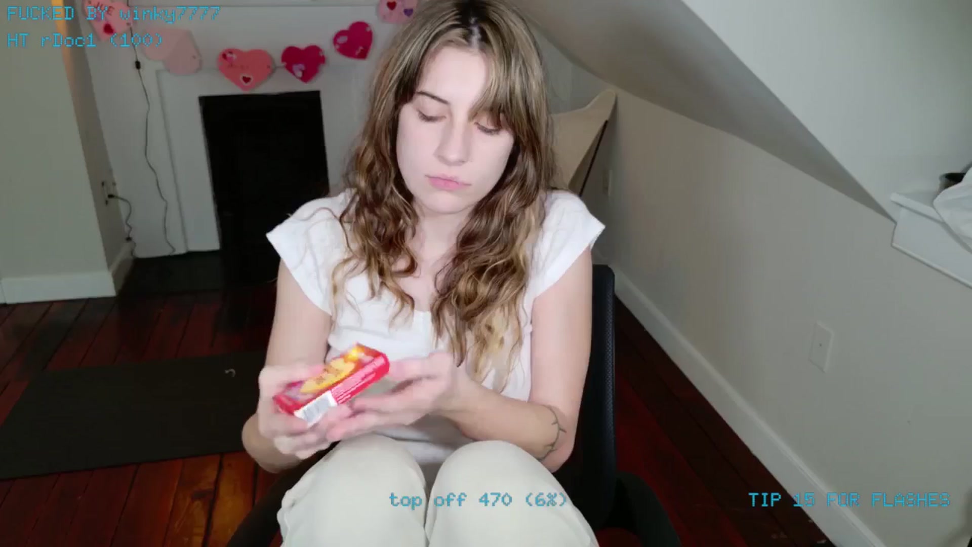Gallery image thumbnail from sage_bunny's myfreecams stream on, 02/06/2025, 06:21 image 2 of 20