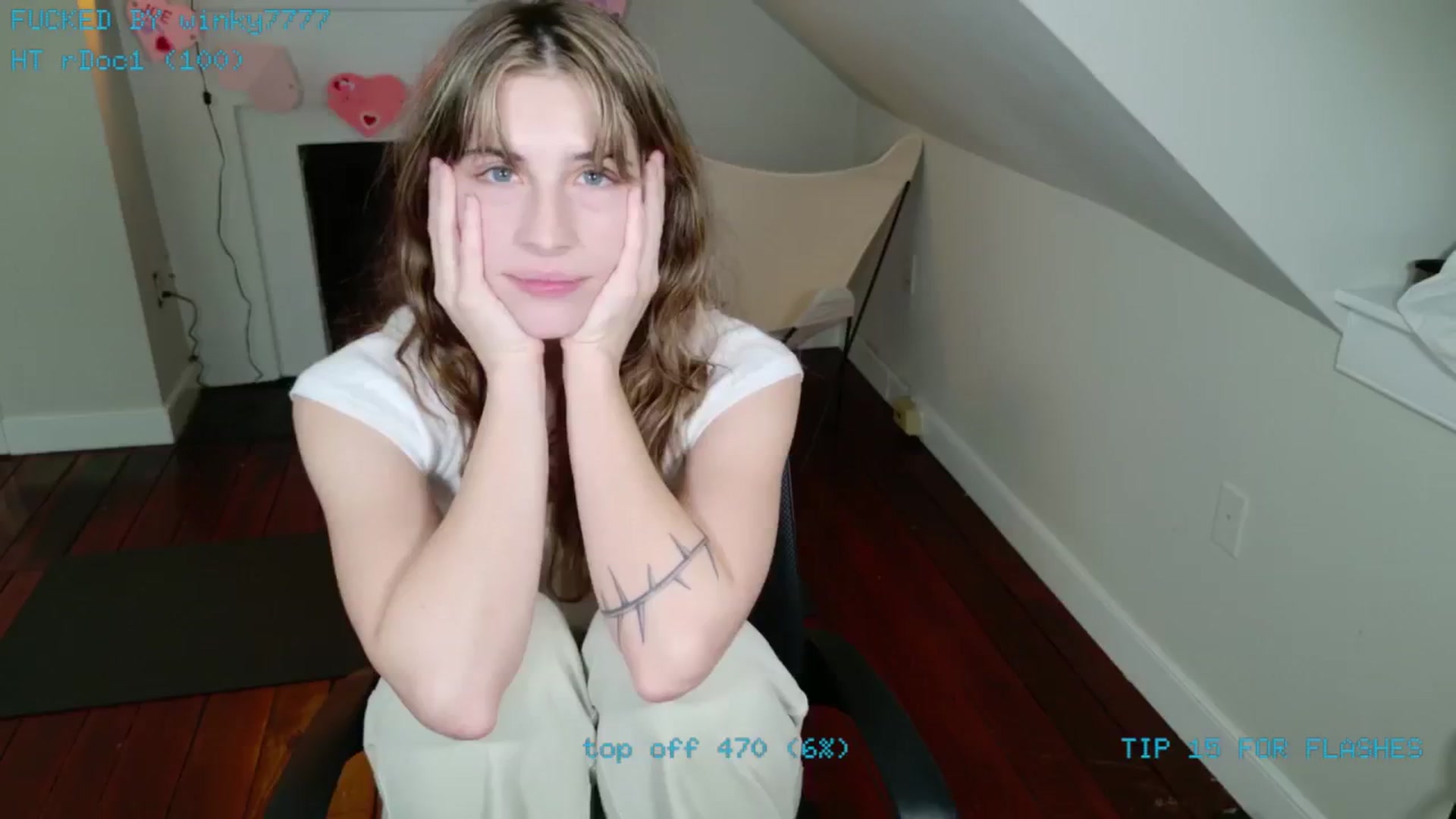 Gallery image thumbnail from sage_bunny's myfreecams stream on, 02/06/2025, 06:21 image 5 of 20