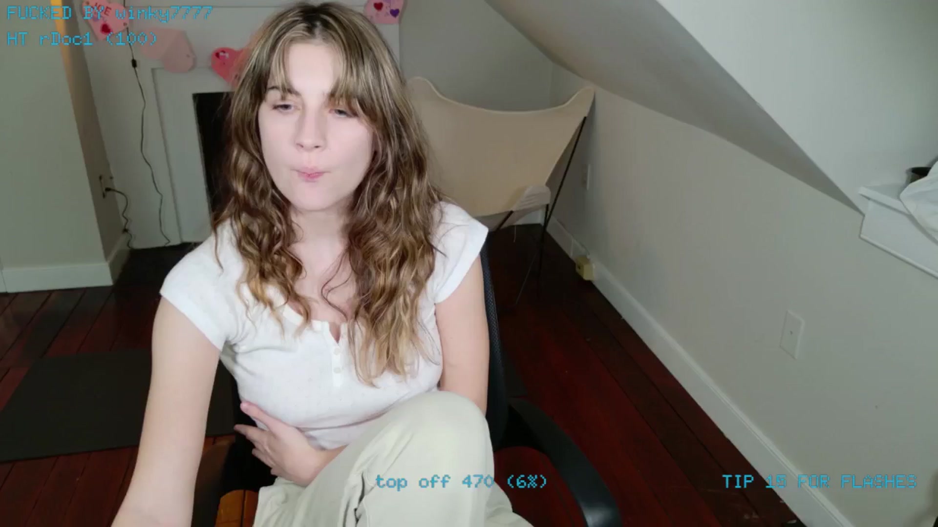 Gallery image thumbnail from sage_bunny's myfreecams stream on, 02/06/2025, 06:21 image 4 of 20