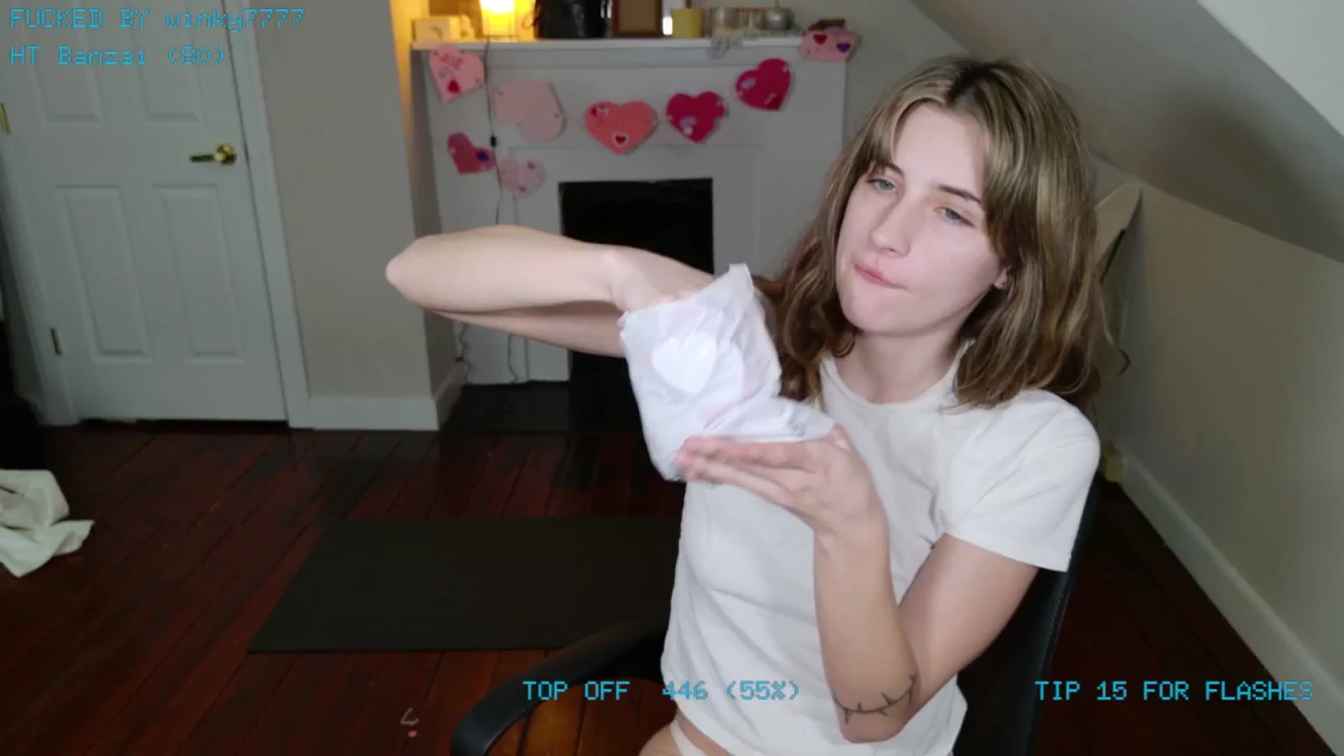 Gallery image thumbnail from sage_bunny's myfreecams stream on, 02/07/2025, 09:05 image 5 of 20