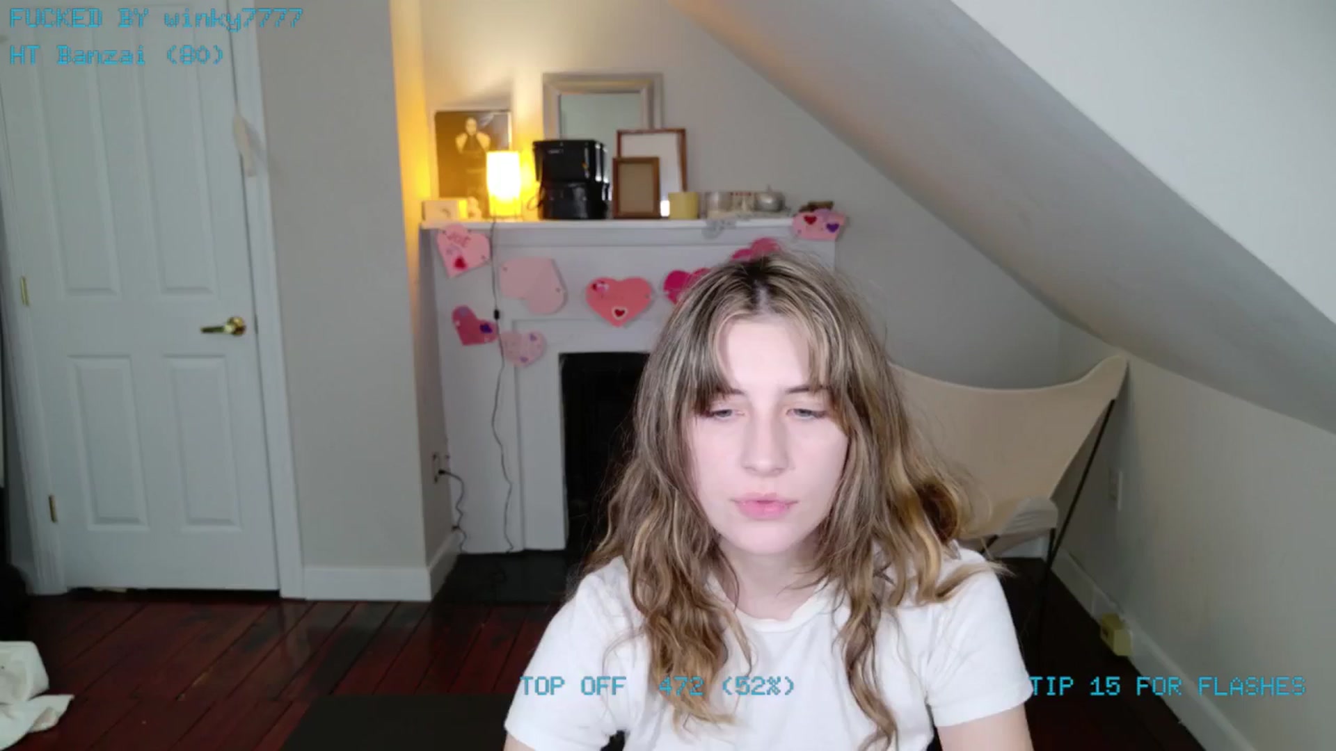 Gallery image thumbnail from sage_bunny's myfreecams stream on, 02/07/2025, 09:05 image 4 of 20