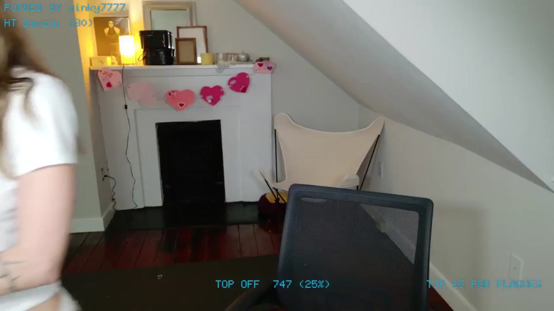 Gallery image thumbnail from sage_bunny's myfreecams stream on, 02/07/2025, 09:05 image 1 of 20
