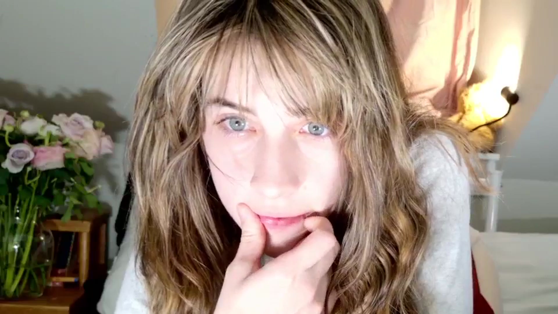 Gallery image thumbnail from sage_bunny's myfreecams stream on, 02/18/2025, 05:55 image 17 of 20