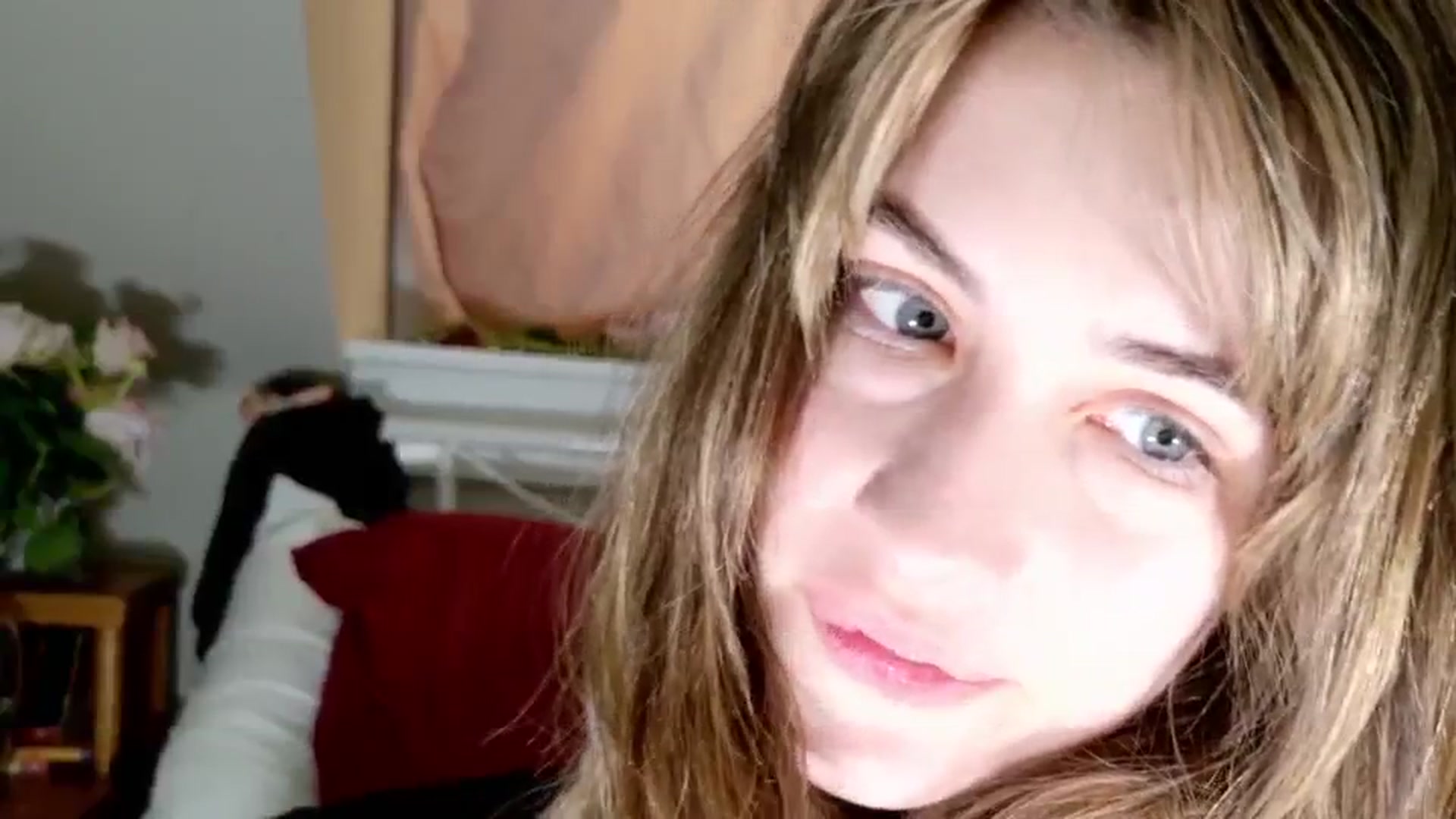 Gallery image thumbnail from sage_bunny's myfreecams stream on, 02/18/2025, 05:55 image 6 of 20