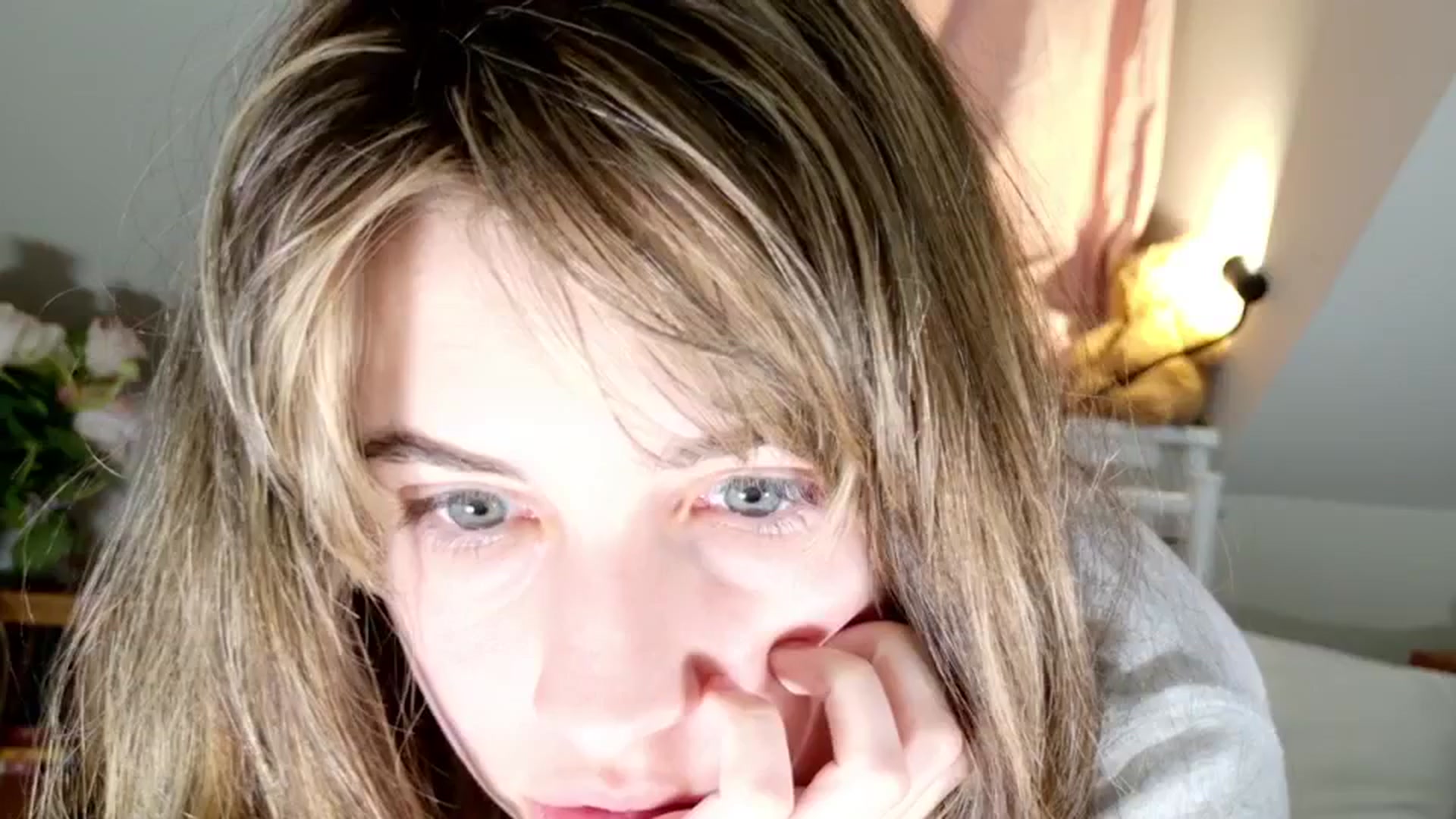 Gallery image thumbnail from sage_bunny's myfreecams stream on, 02/18/2025, 05:55 image 3 of 20
