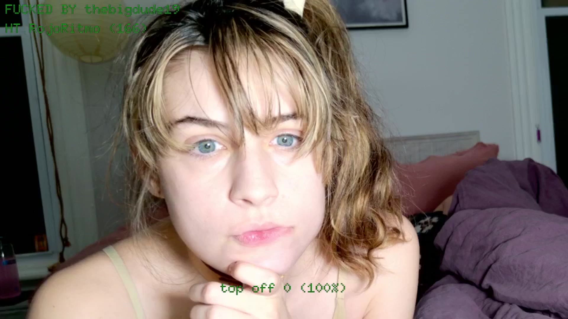 Gallery image thumbnail from sage_bunny's myfreecams stream on, 03/06/2025, 04:53 image 11 of 20