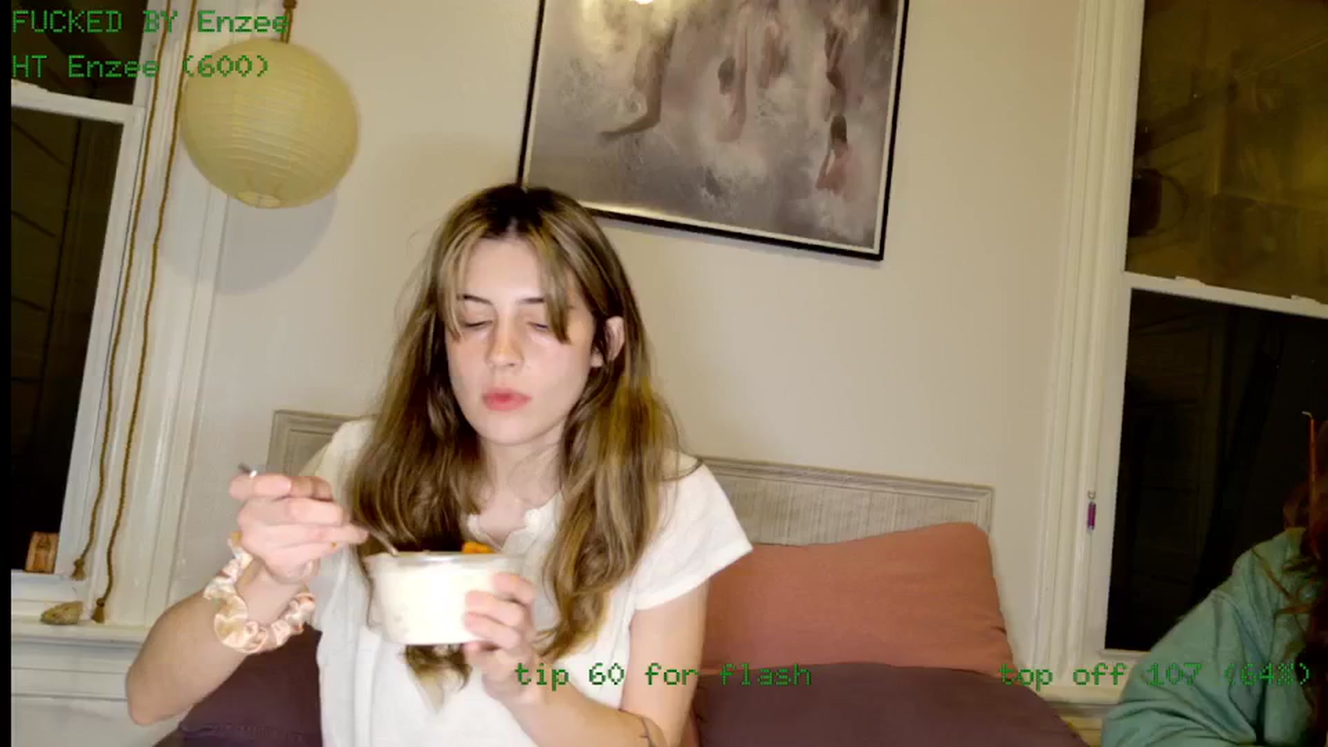 Gallery image thumbnail from sage_bunny's myfreecams stream on, 03/16/2025, 02:25 image 1 of 20