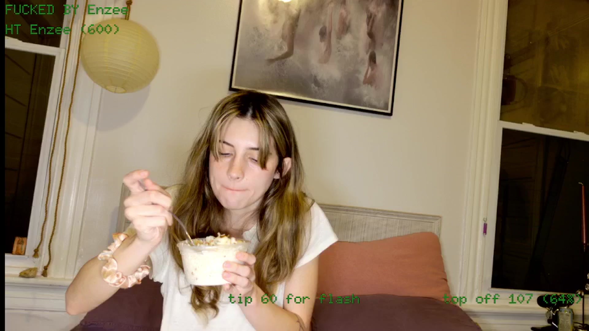 Gallery image thumbnail from sage_bunny's myfreecams stream on, 03/16/2025, 02:25 image 2 of 20