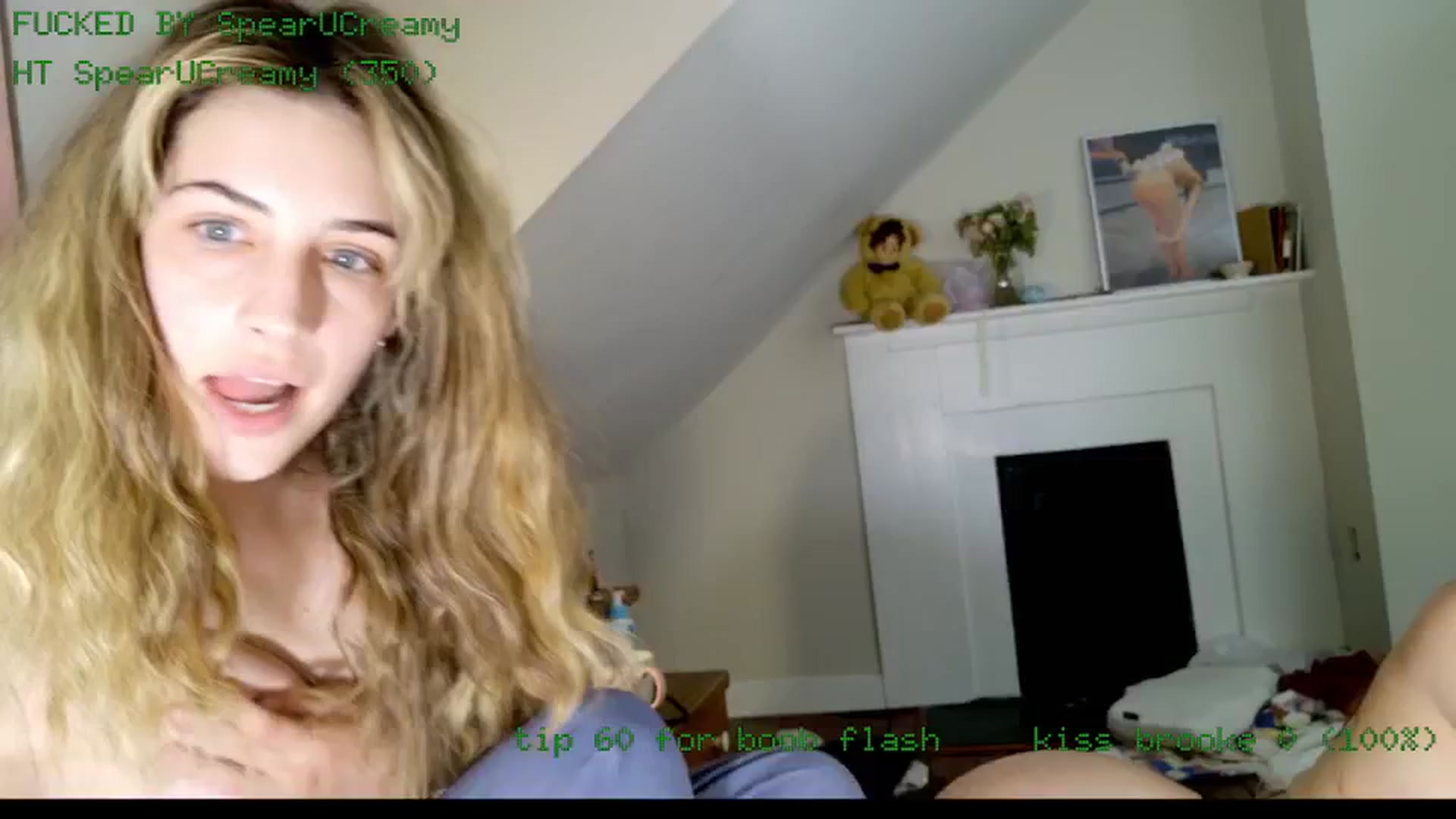 Gallery image thumbnail from sage_bunny's myfreecams stream on, 04/25/2025, 02:48 image 11 of 20