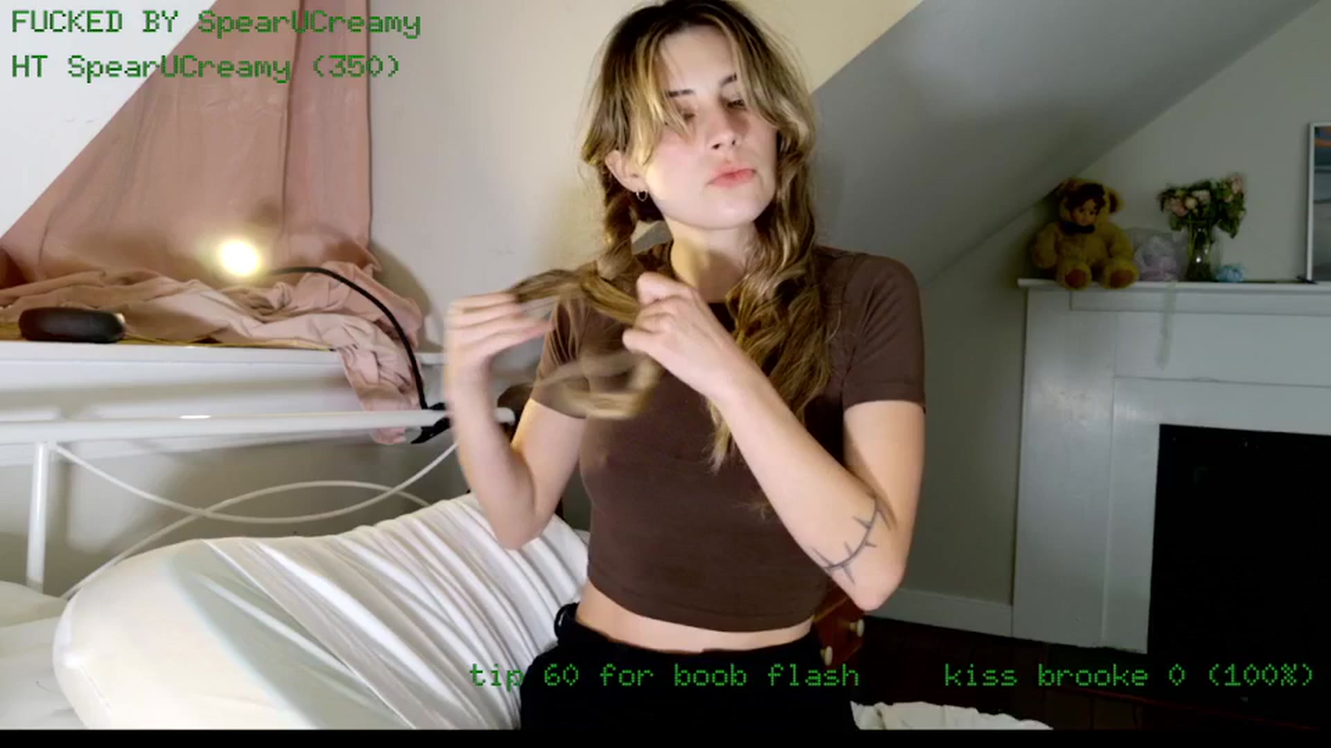 Gallery image thumbnail from sage_bunny's myfreecams stream on, 04/26/2025, 03:04 image 20 of 20