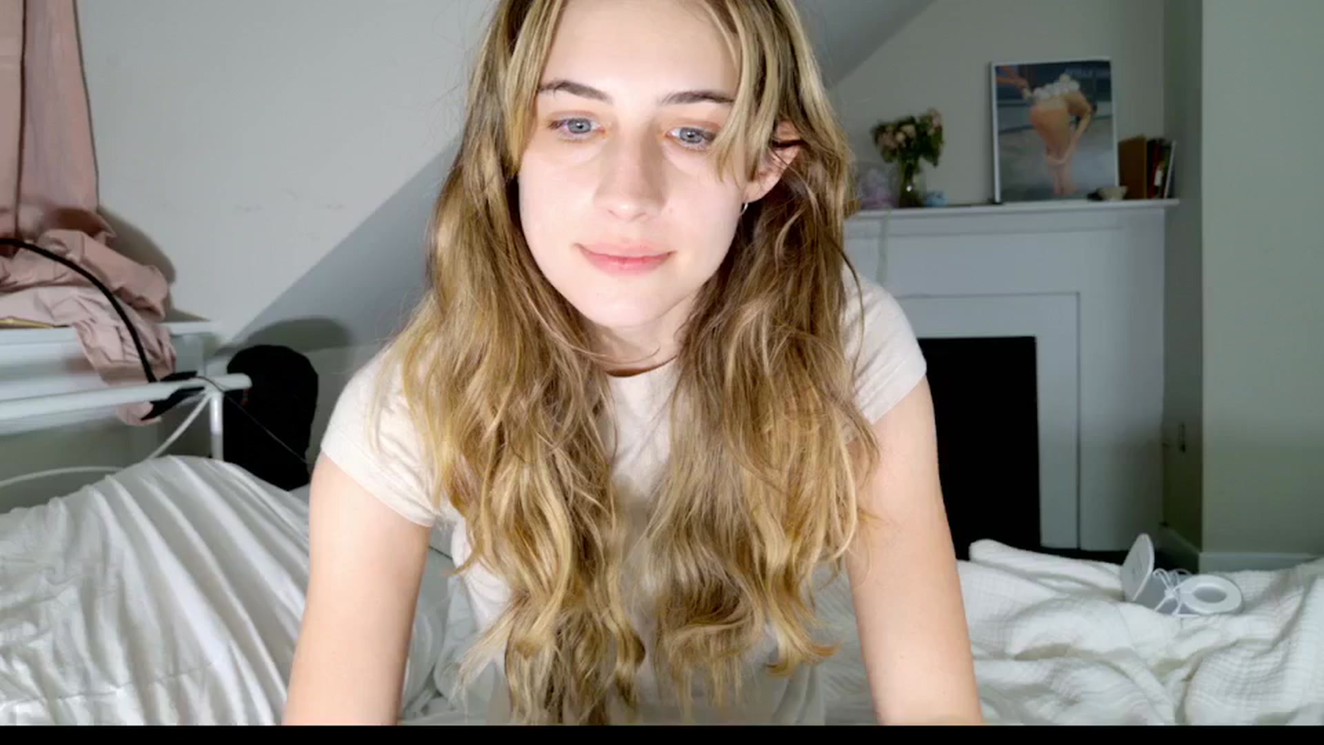 Gallery image thumbnail from sage_bunny's myfreecams stream on, 05/01/2025, 01:37 image 2 of 20