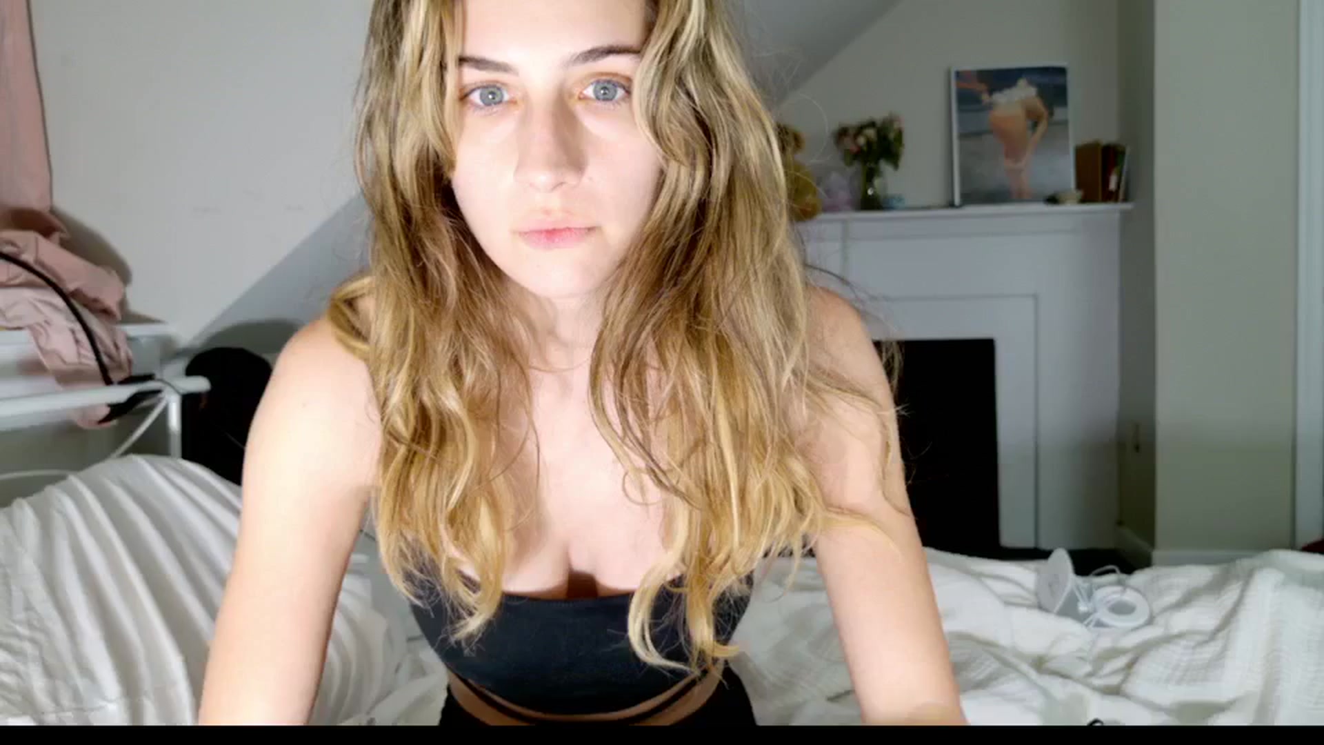Gallery image thumbnail from sage_bunny's myfreecams stream on, 05/01/2025, 01:37 image 19 of 20