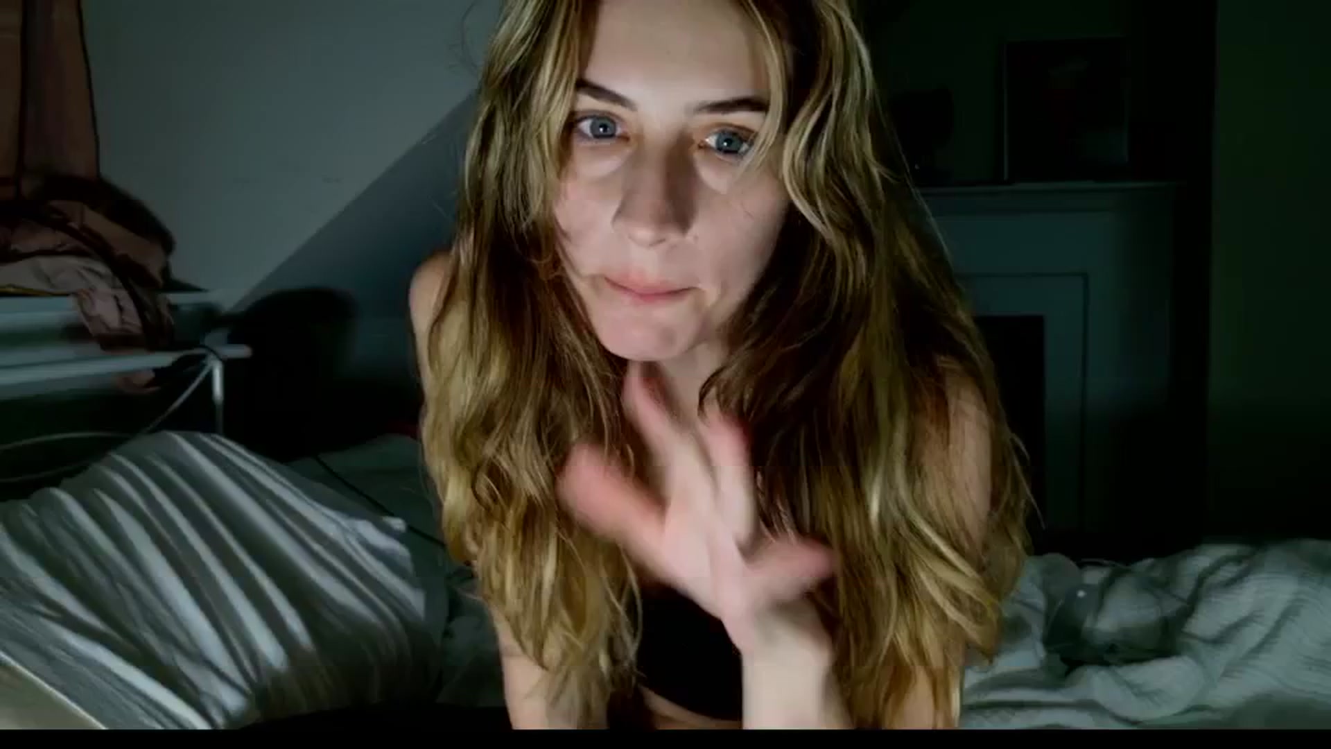 Gallery image thumbnail from sage_bunny's myfreecams stream on, 05/01/2025, 02:58 image 10 of 20