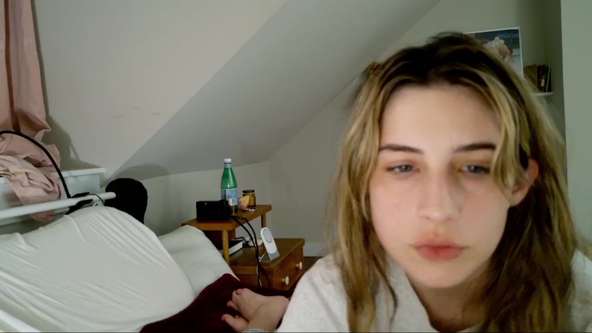 Gallery image thumbnail from sage_bunny's myfreecams stream on, 05/07/2025, 03:45 image 3 of 20