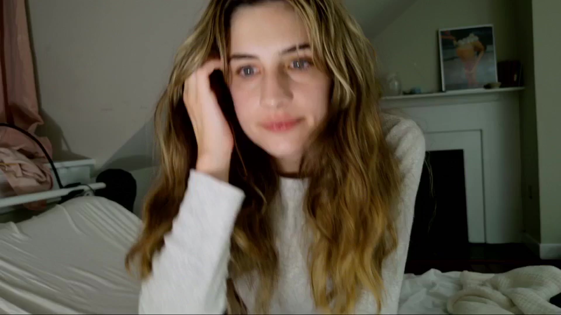 Gallery image thumbnail from sage_bunny's myfreecams stream on, 05/07/2025, 03:45 image 7 of 20