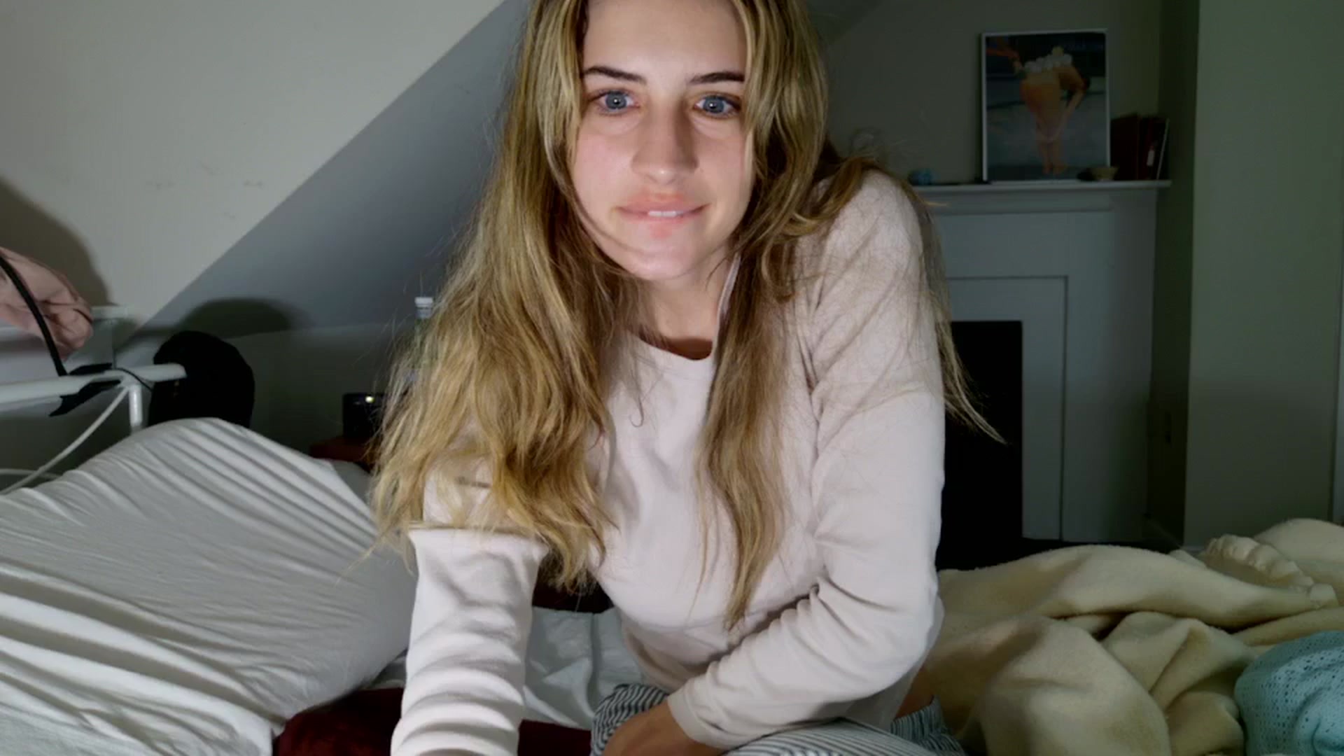 Gallery image thumbnail from sage_bunny's myfreecams stream on, 05/08/2025, 02:55 image 10 of 20