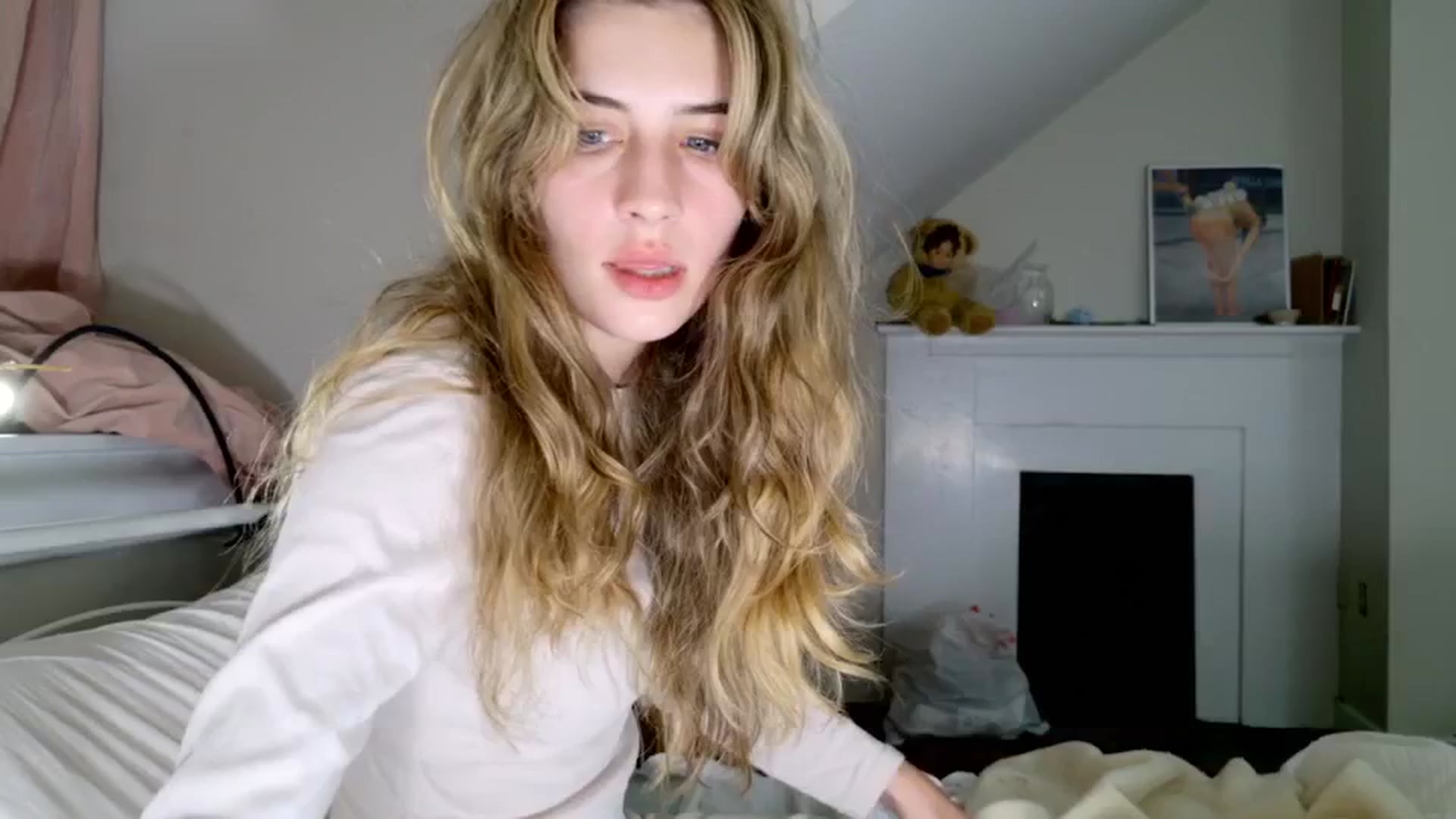 Gallery image thumbnail from sage_bunny's myfreecams stream on, 05/10/2025, 04:13 image 6 of 20