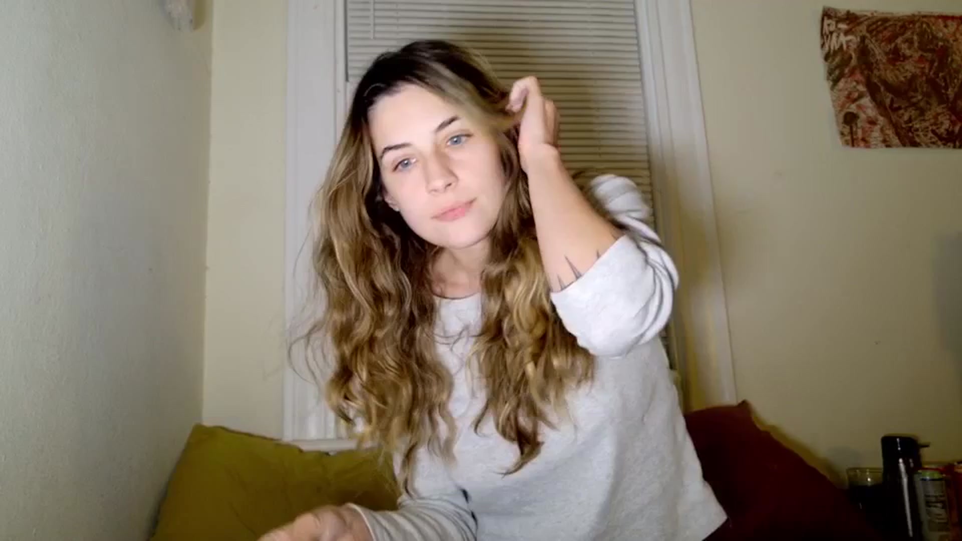 Gallery image thumbnail from sage_bunny's myfreecams stream on, 06/28/2025, 04:35 image 6 of 20