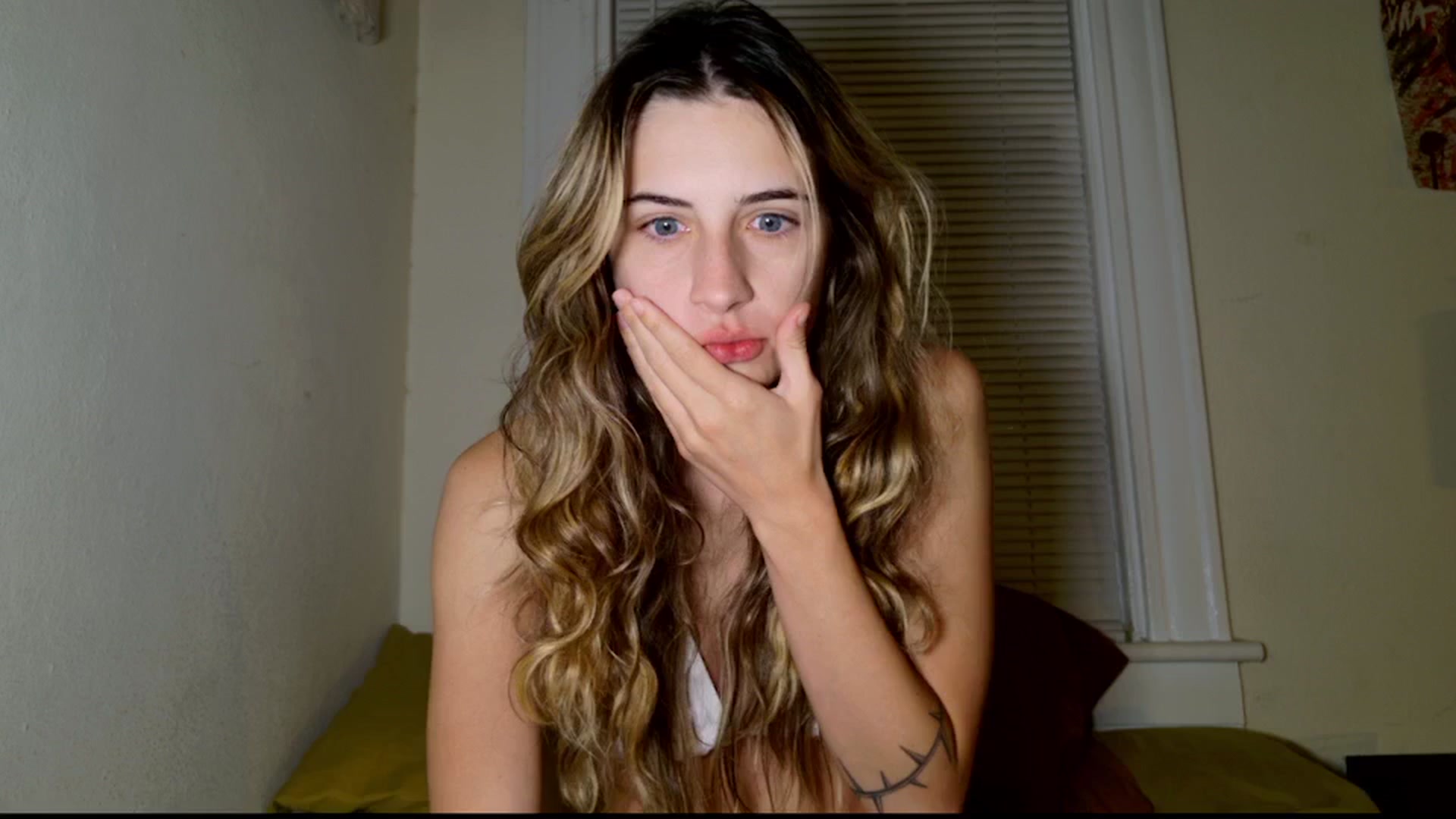 Gallery image thumbnail from sage_bunny's myfreecams stream on, 07/01/2025, 05:46 image 1 of 20