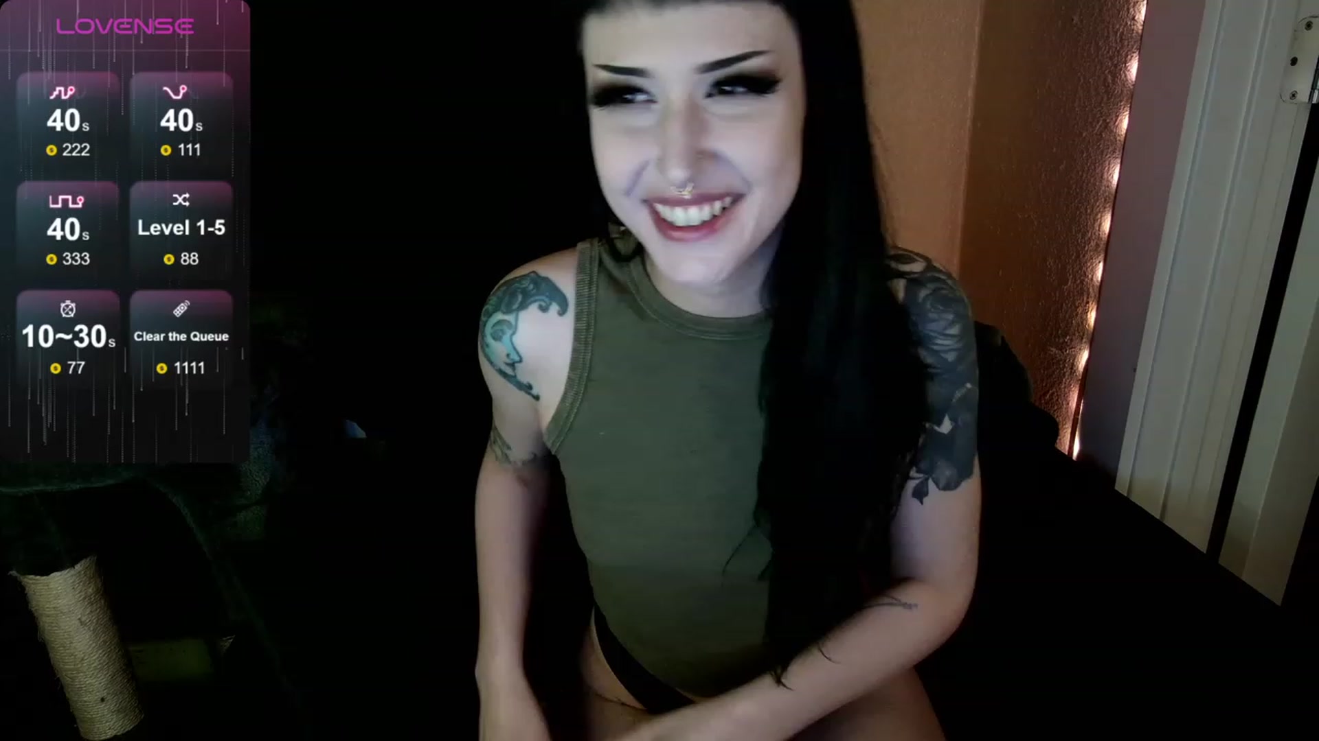 Gallery image thumbnail from sage_wynter_'s myfreecams stream on, 01/08/2024, 01:36 image 18 of 20