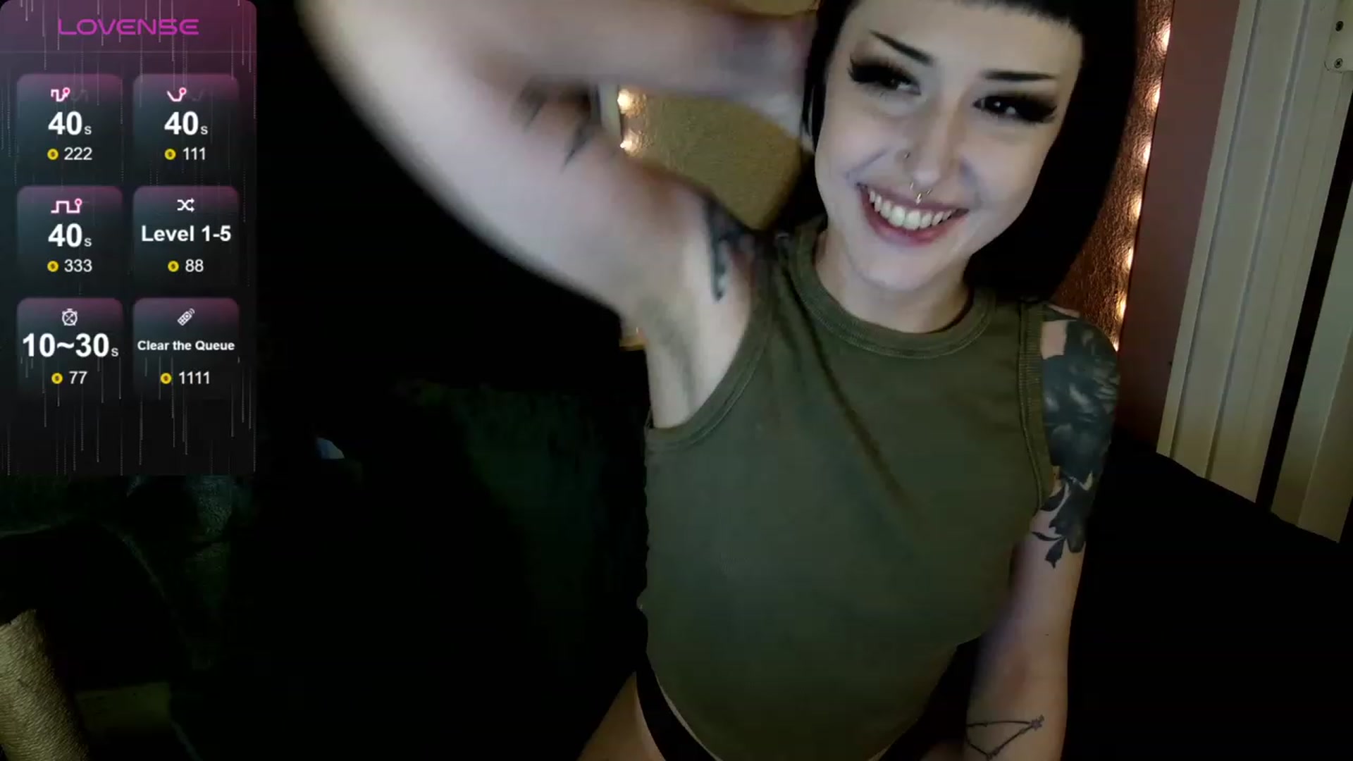 Gallery image thumbnail from sage_wynter_'s myfreecams stream on, 01/08/2024, 01:36 image 20 of 20