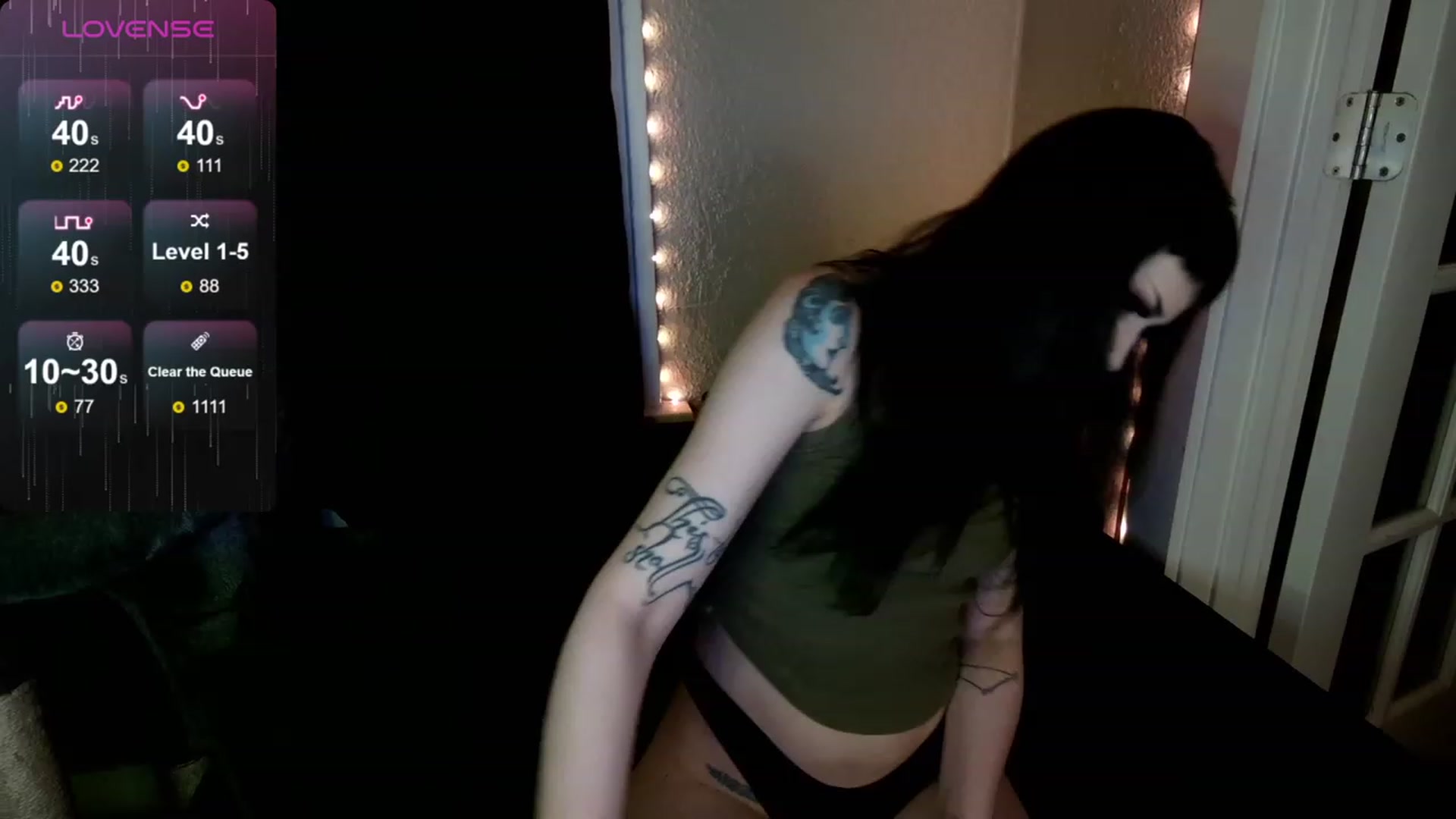 Gallery image thumbnail from sage_wynter_'s myfreecams stream on, 01/08/2024, 01:36 image 14 of 20