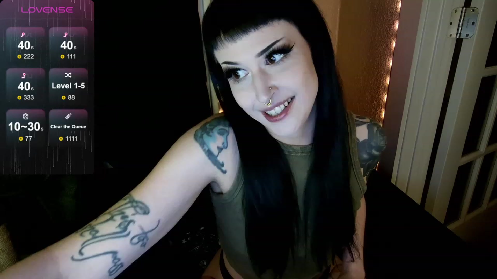 Gallery image thumbnail from sage_wynter_'s myfreecams stream on, 01/08/2024, 01:36 image 5 of 20