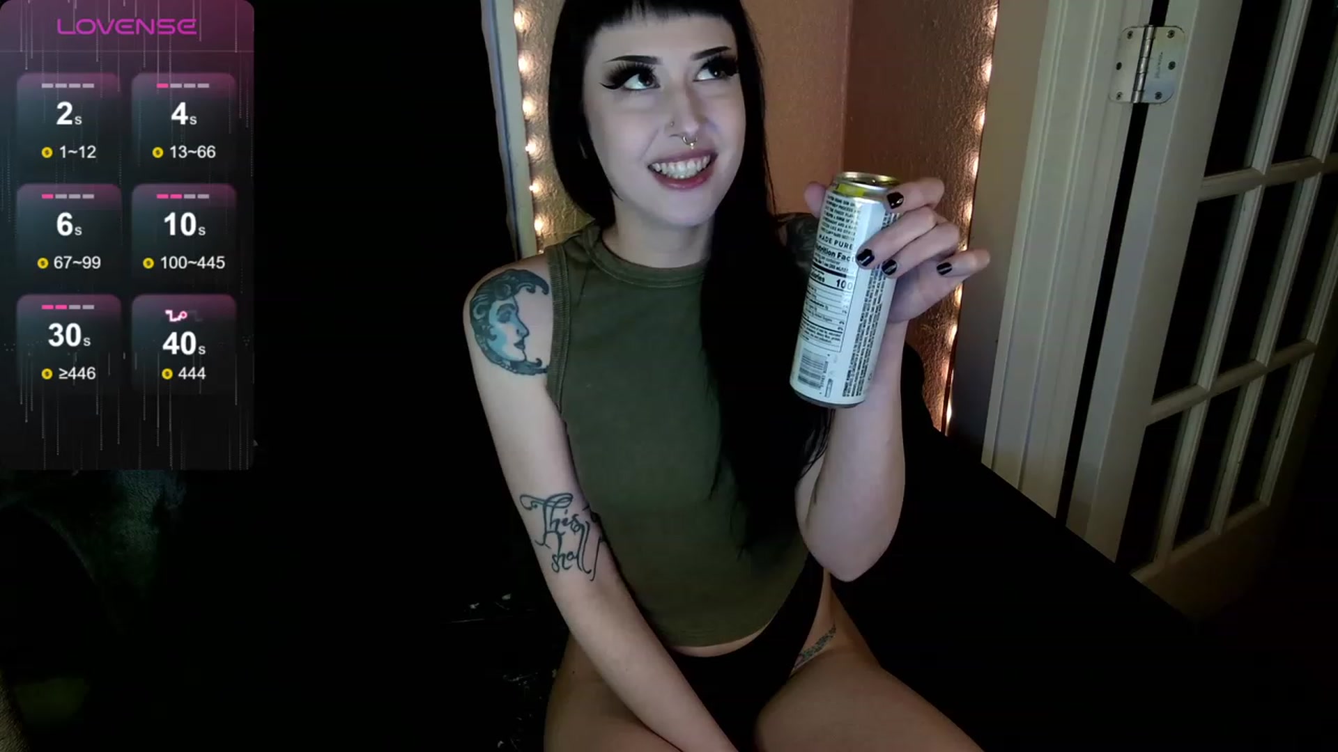Gallery image thumbnail from sage_wynter_'s myfreecams stream on, 01/08/2024, 01:36 image 7 of 20