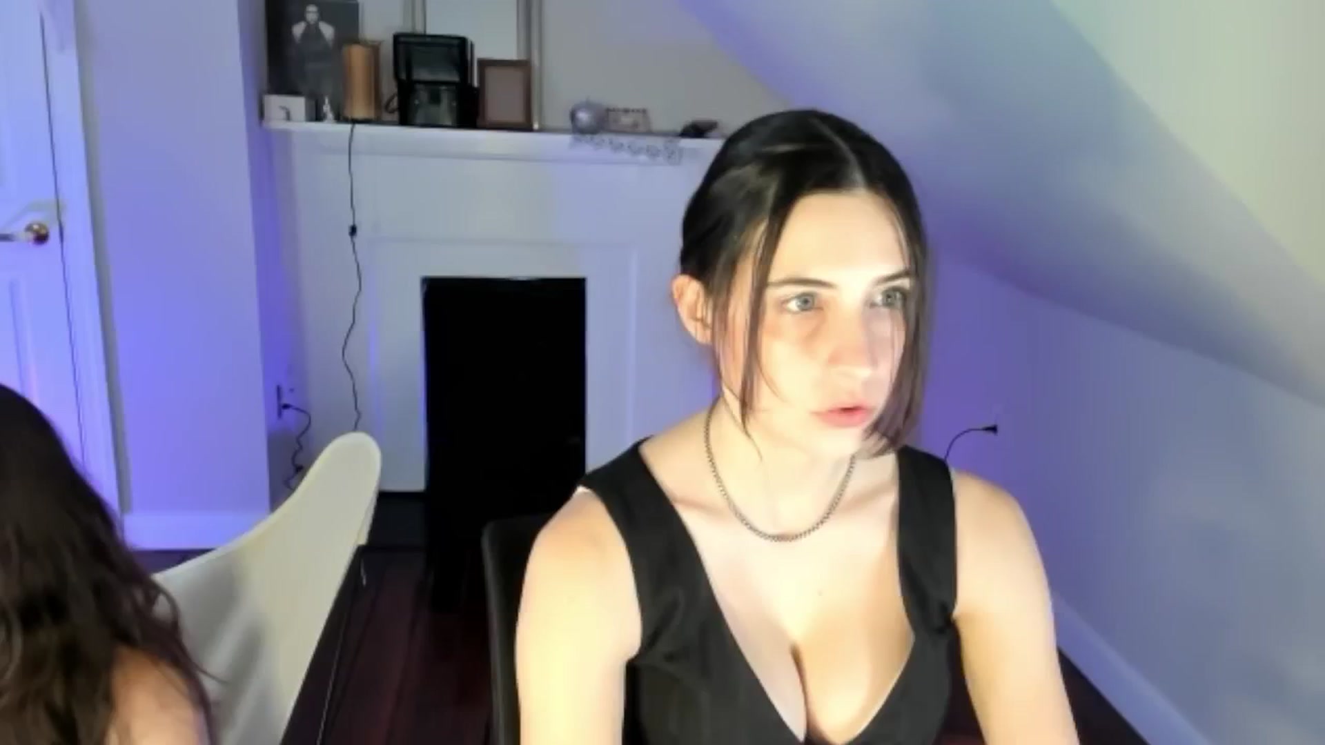 Gallery image thumbnail from sagebunny1's myfreecams stream on, 01/01/2025, 07:22 image 5 of 20