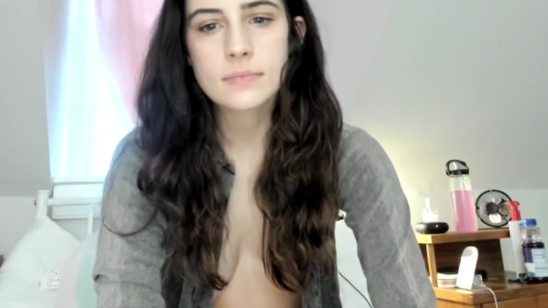 Gallery image thumbnail from sagebunny1's myfreecams stream on, 01/03/2025, 22:07 image 20 of 20