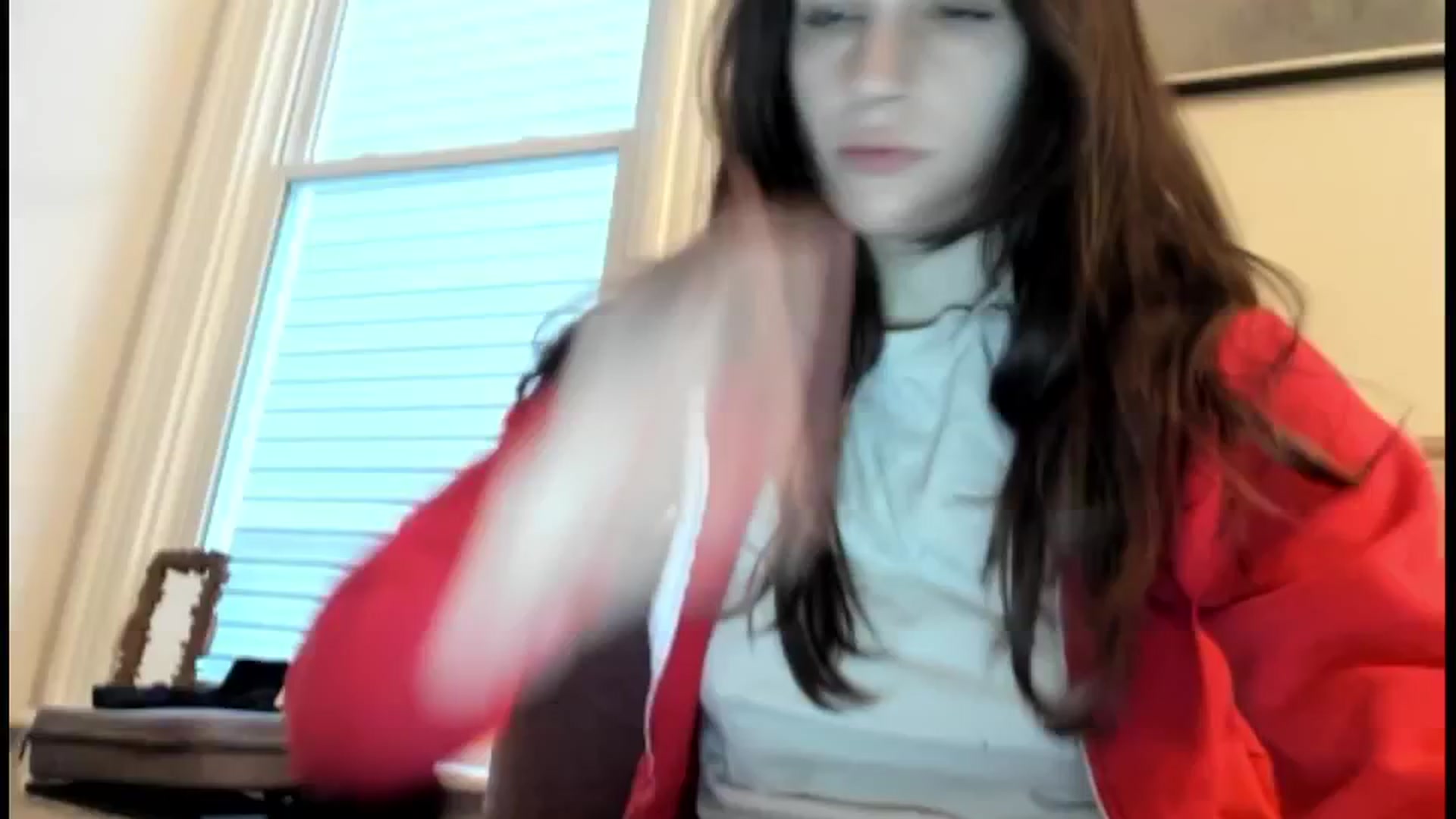 Gallery image thumbnail from sagebunny1's myfreecams stream on, 01/05/2025, 23:07 image 2 of 20