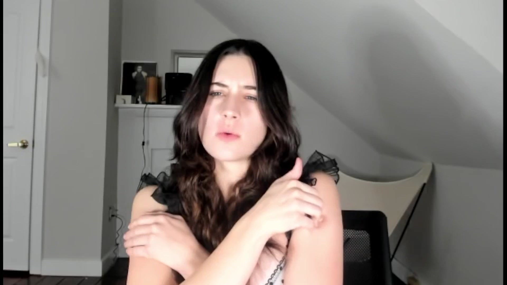 Gallery image thumbnail from sagebunny1's myfreecams stream on, 01/08/2025, 05:08 image 17 of 20